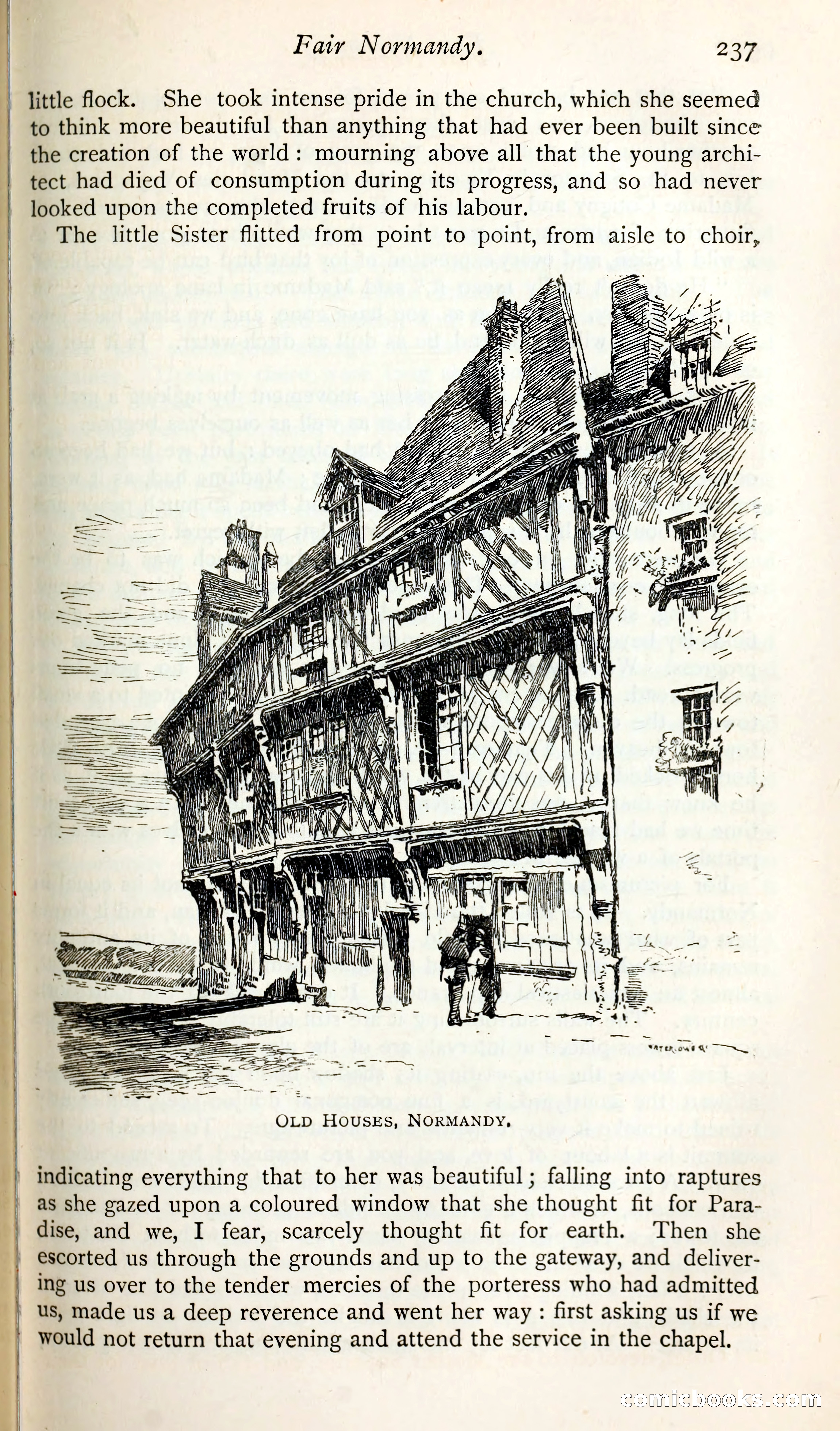 The Argosy — page 256 of 398