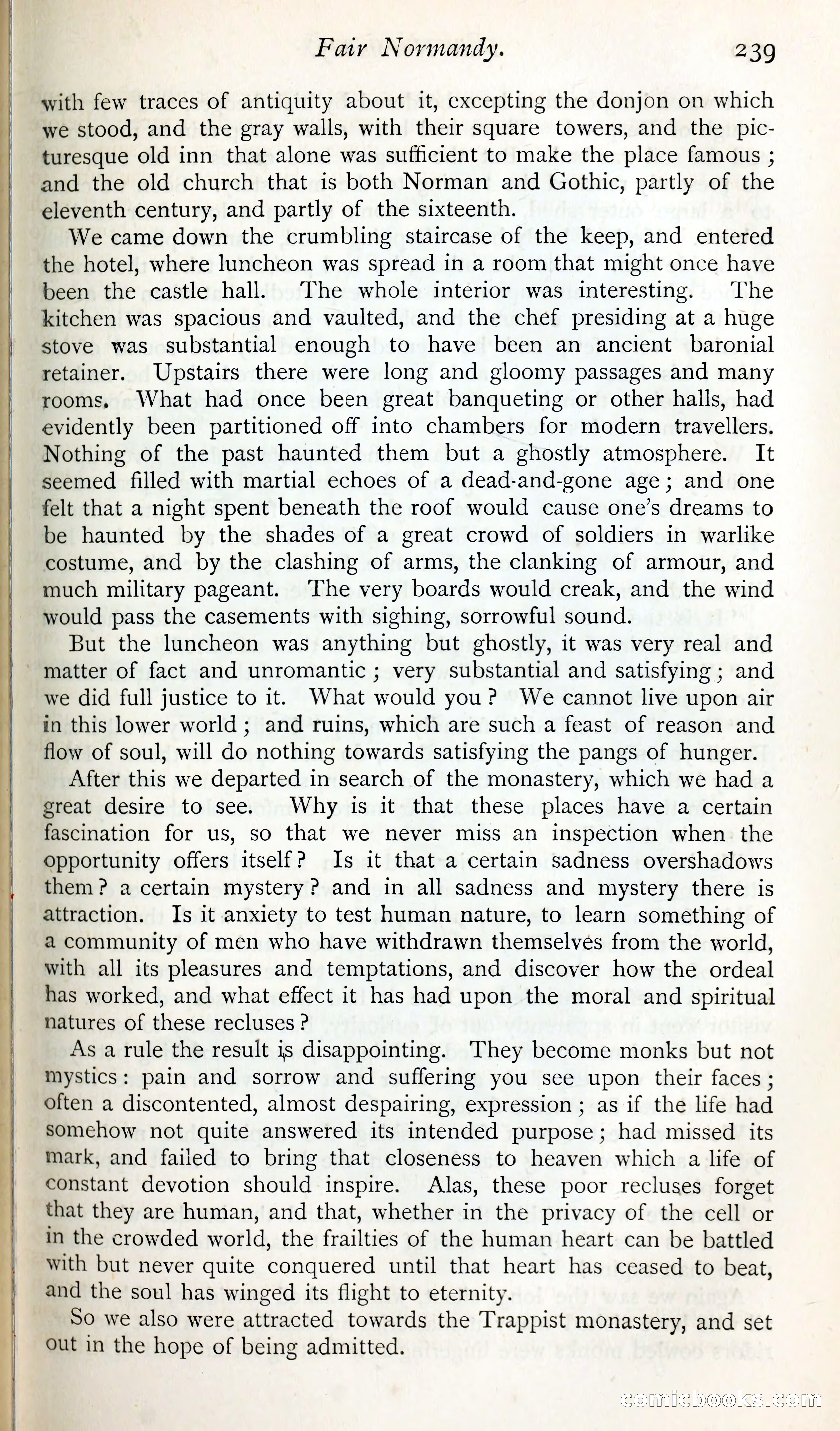 The Argosy — page 258 of 398