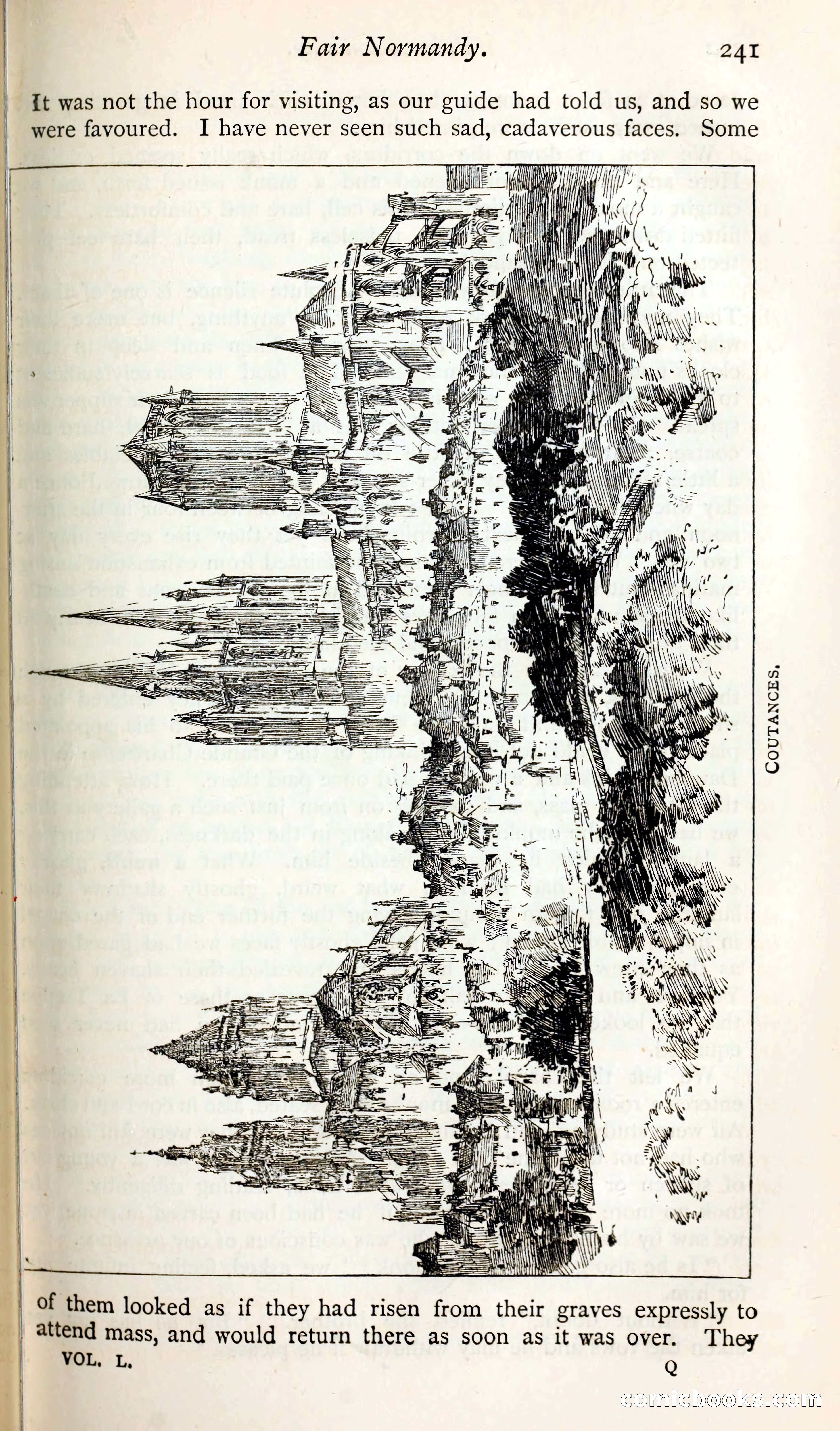 The Argosy — page 260 of 398