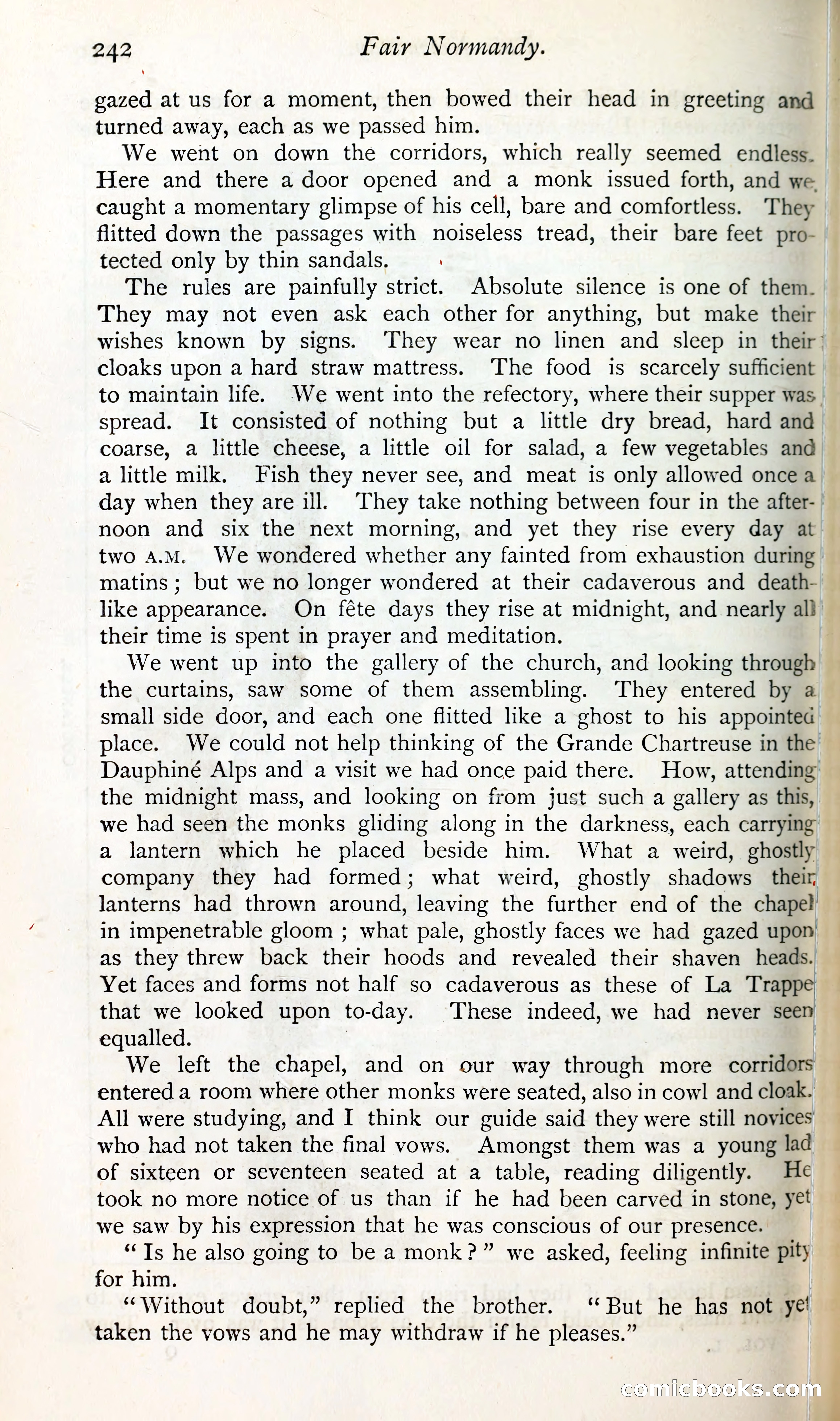 The Argosy — page 261 of 398