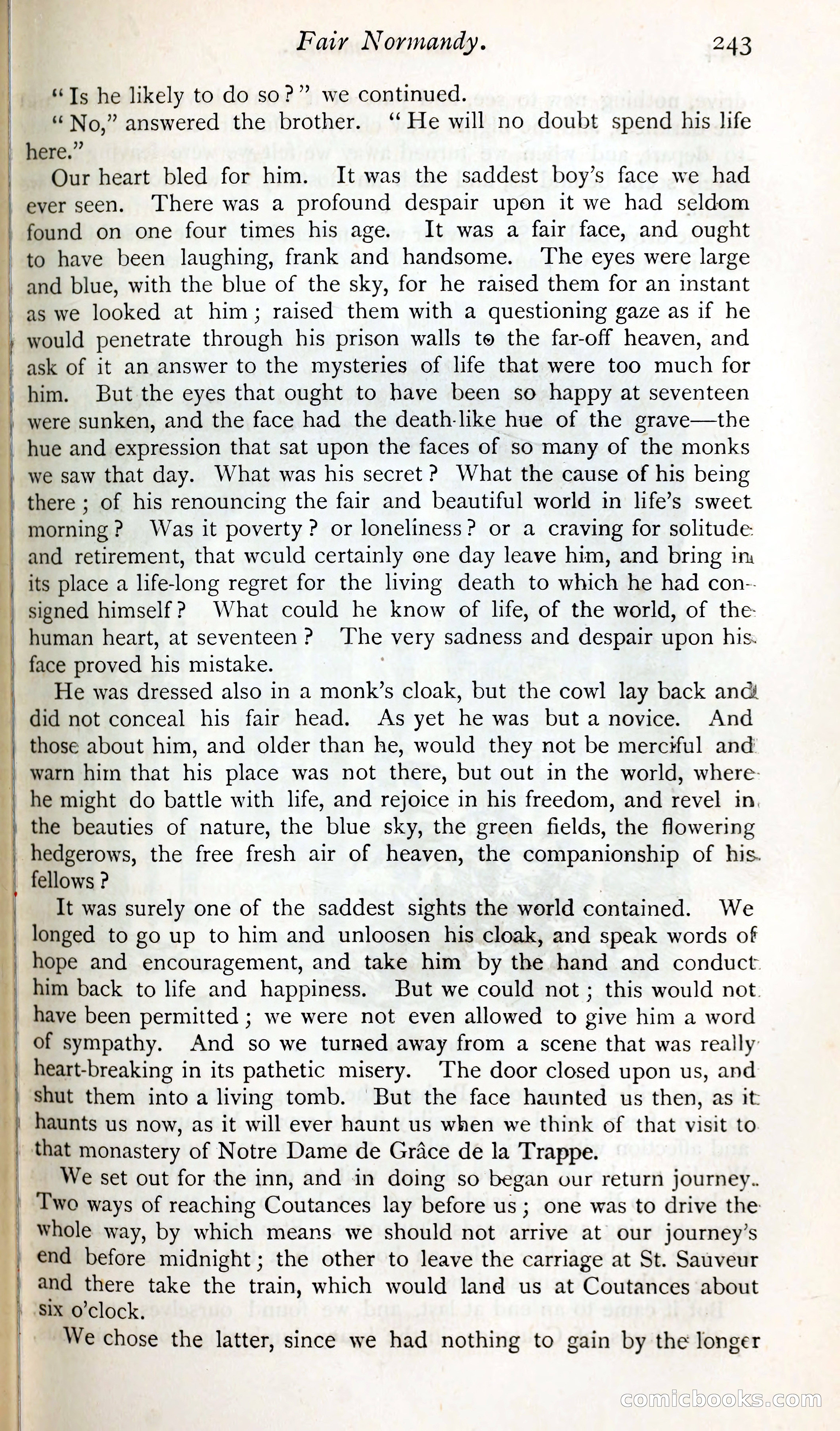 The Argosy — page 262 of 398