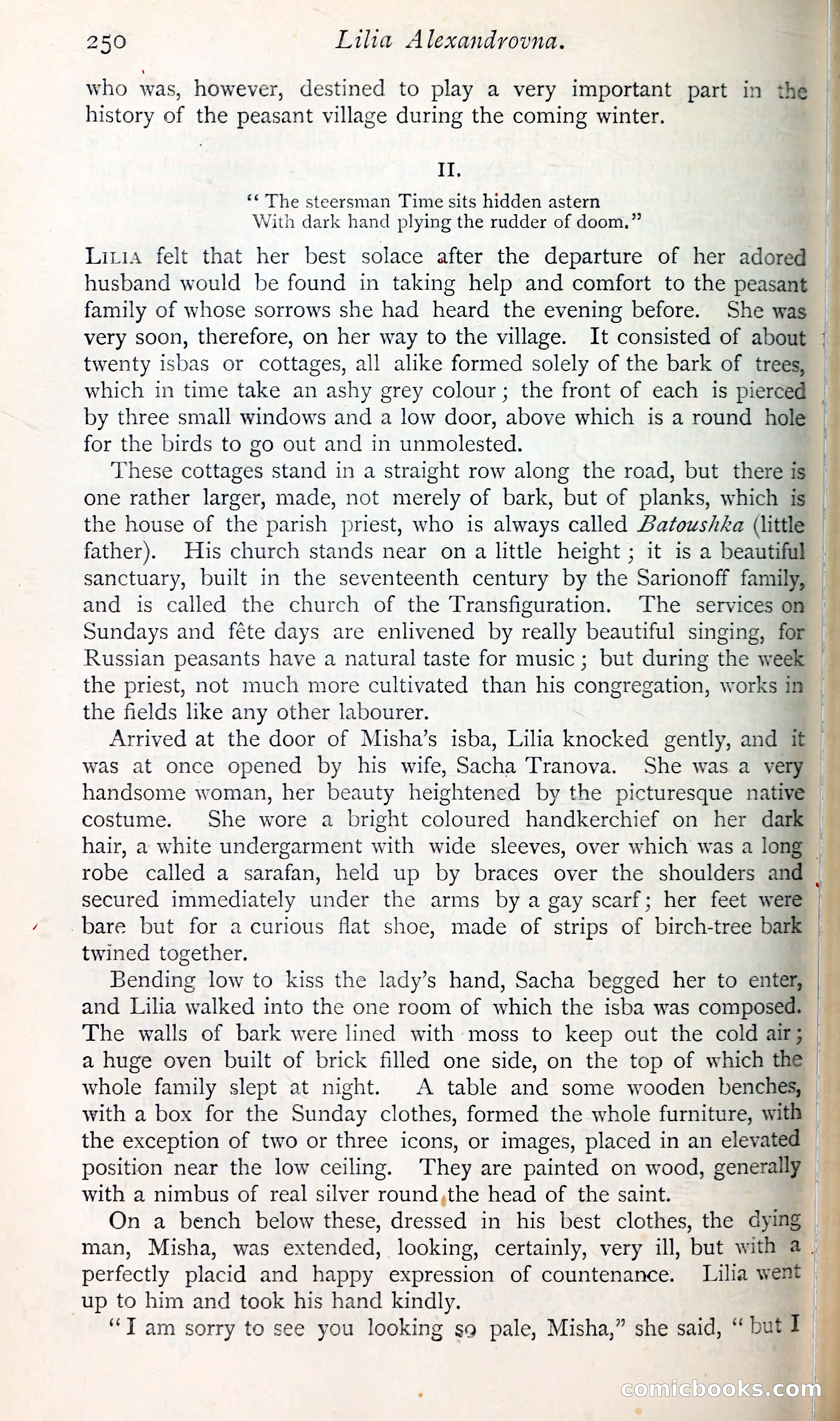 The Argosy — page 269 of 398