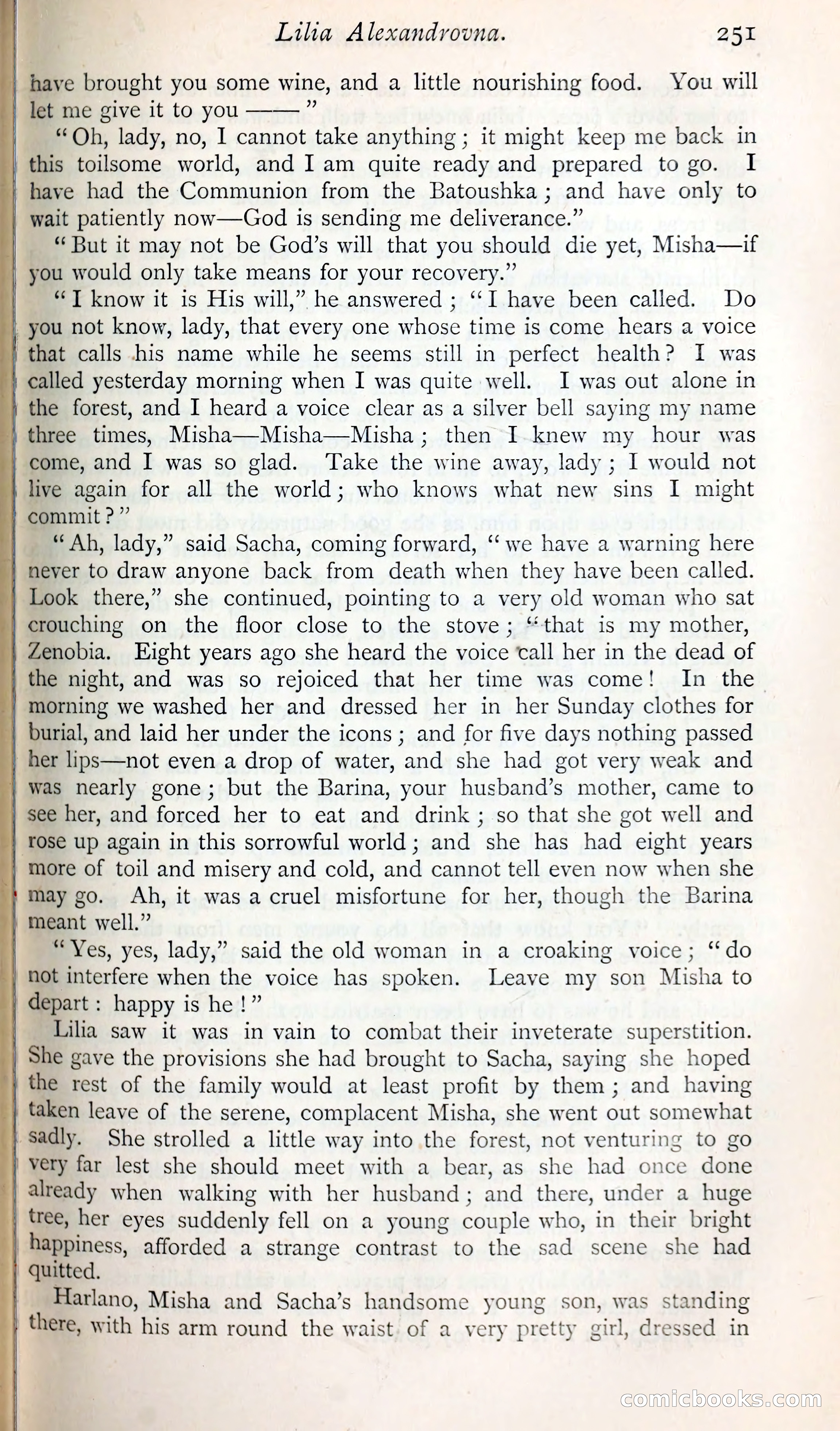 The Argosy — page 270 of 398