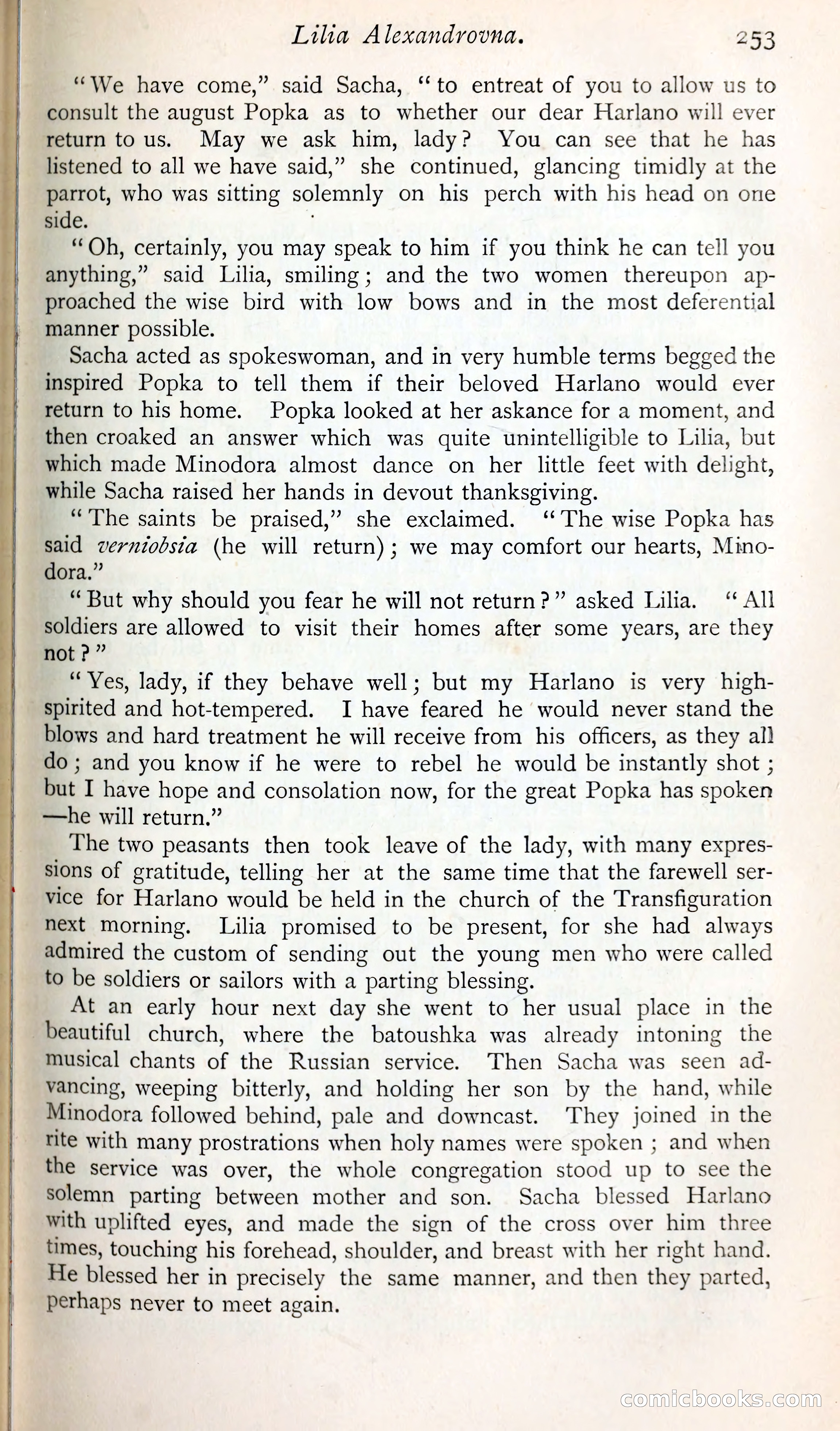 The Argosy — page 272 of 398