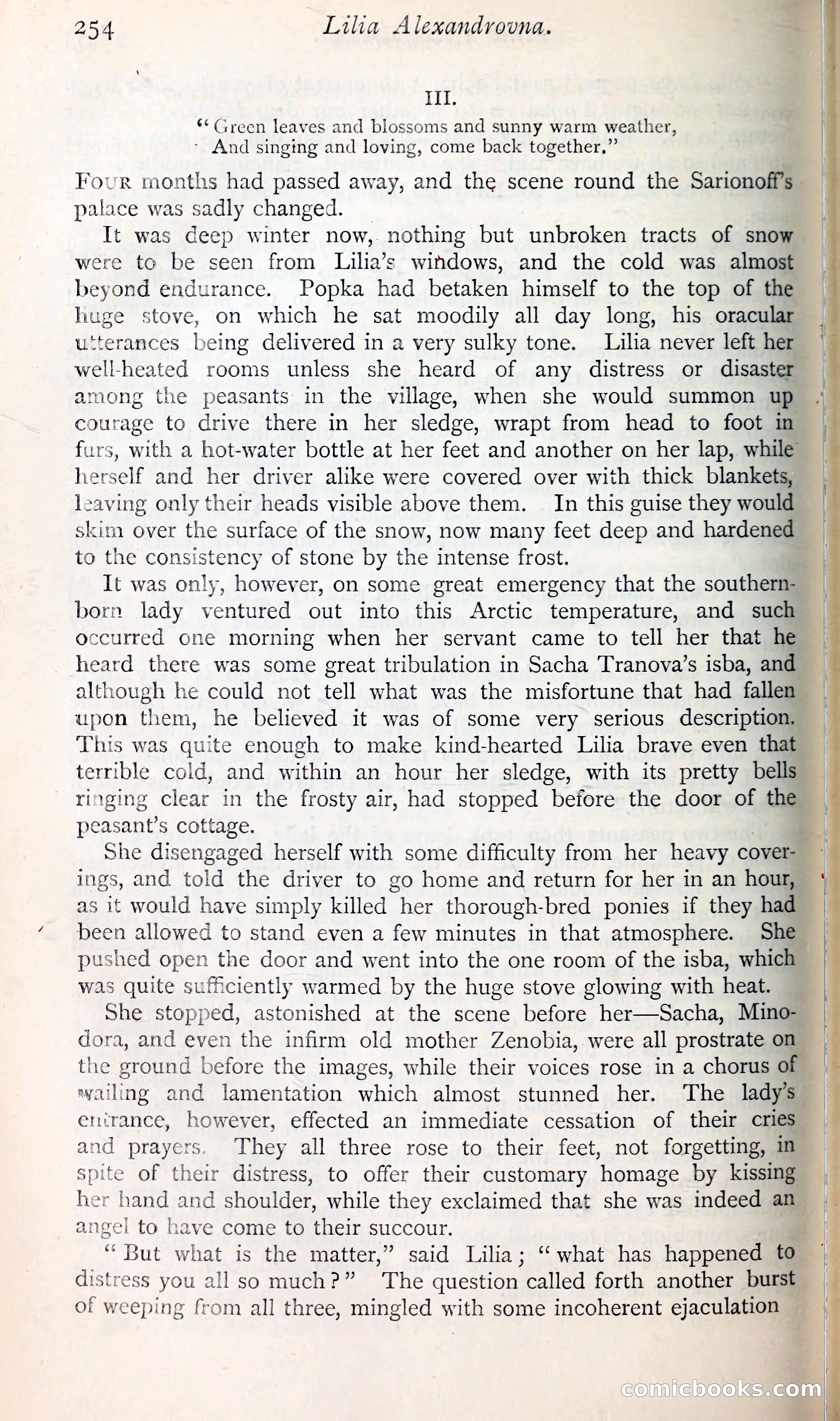 The Argosy — page 273 of 398
