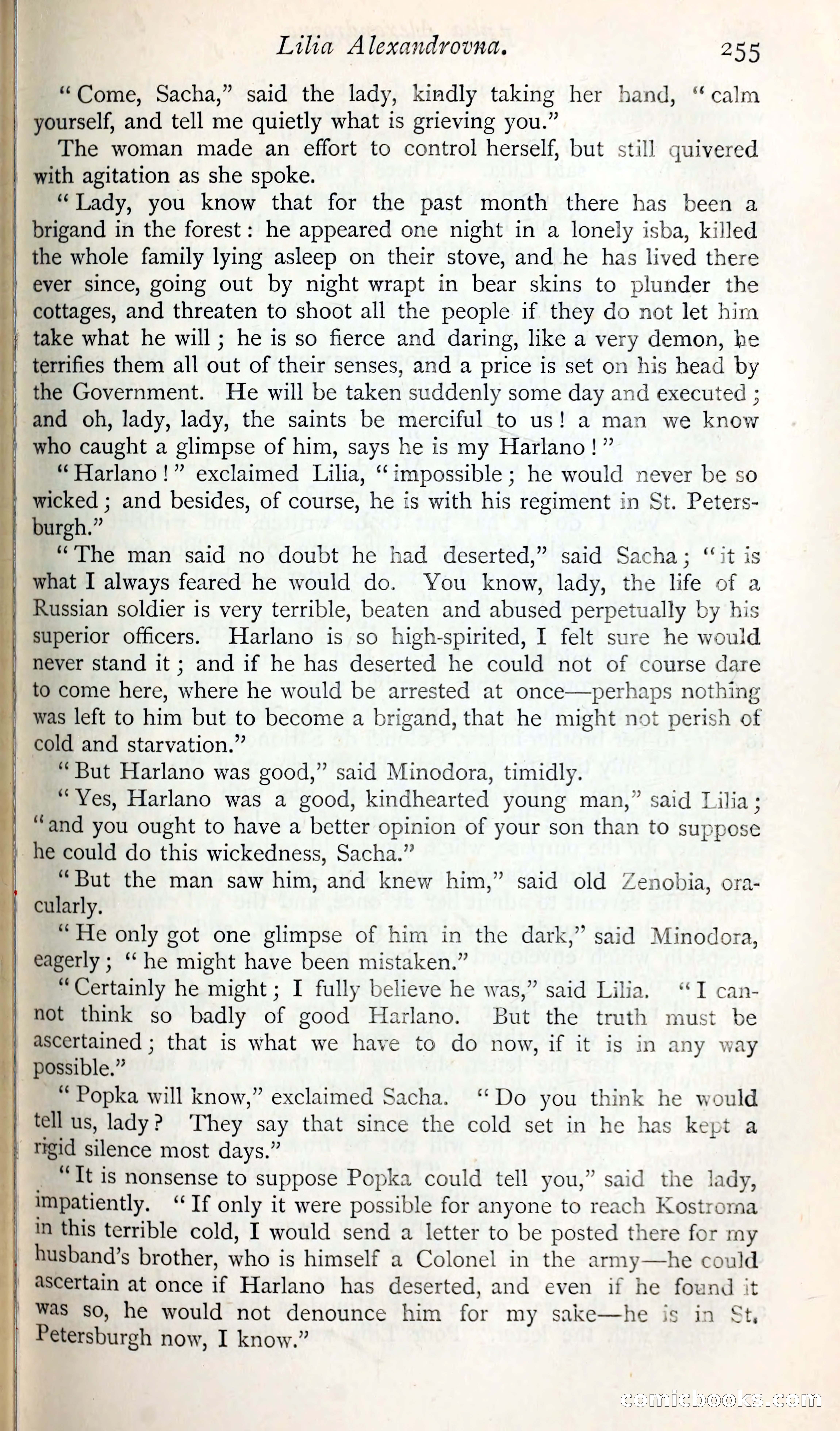 The Argosy — page 274 of 398