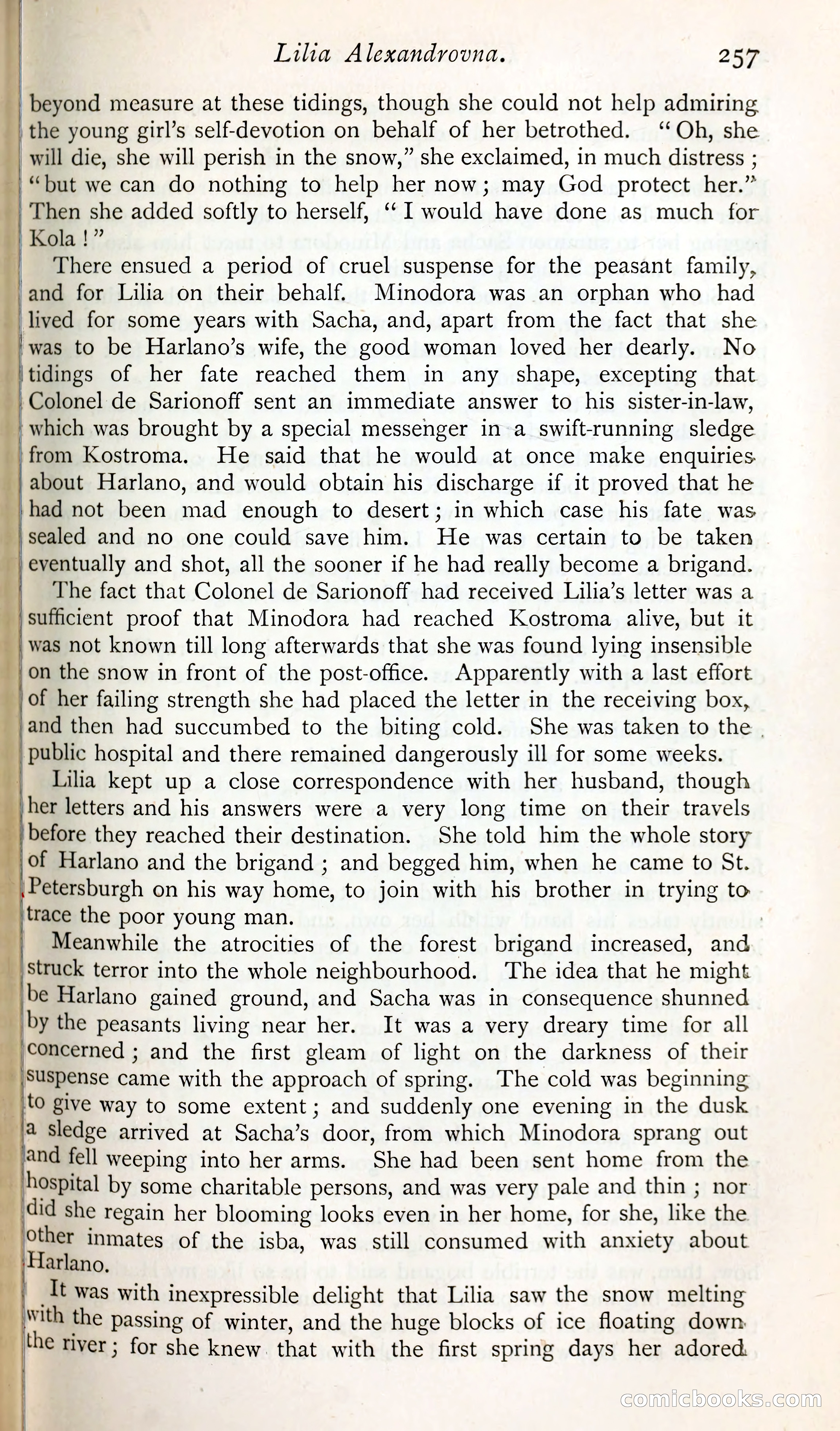 The Argosy — page 276 of 398
