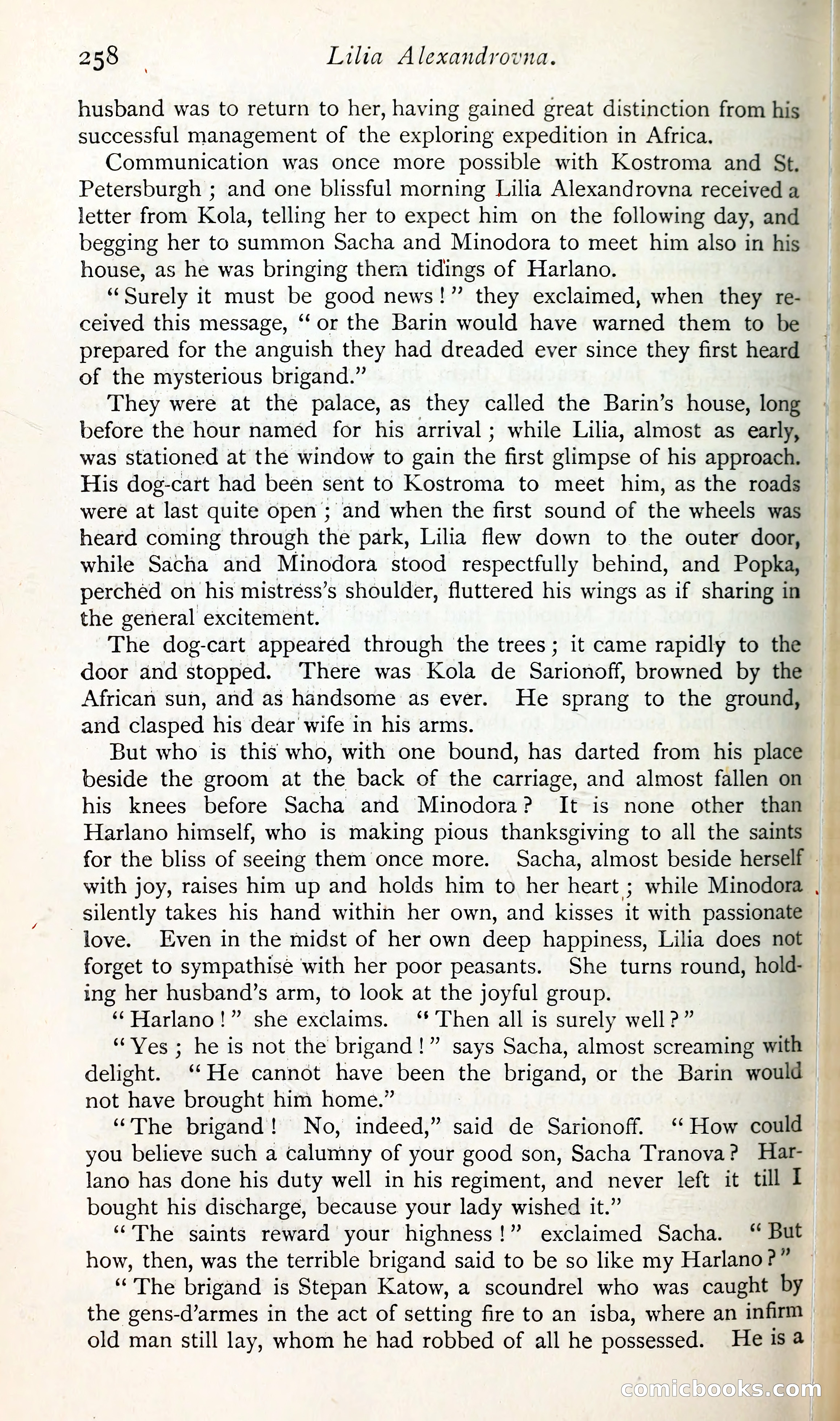 The Argosy — page 277 of 398