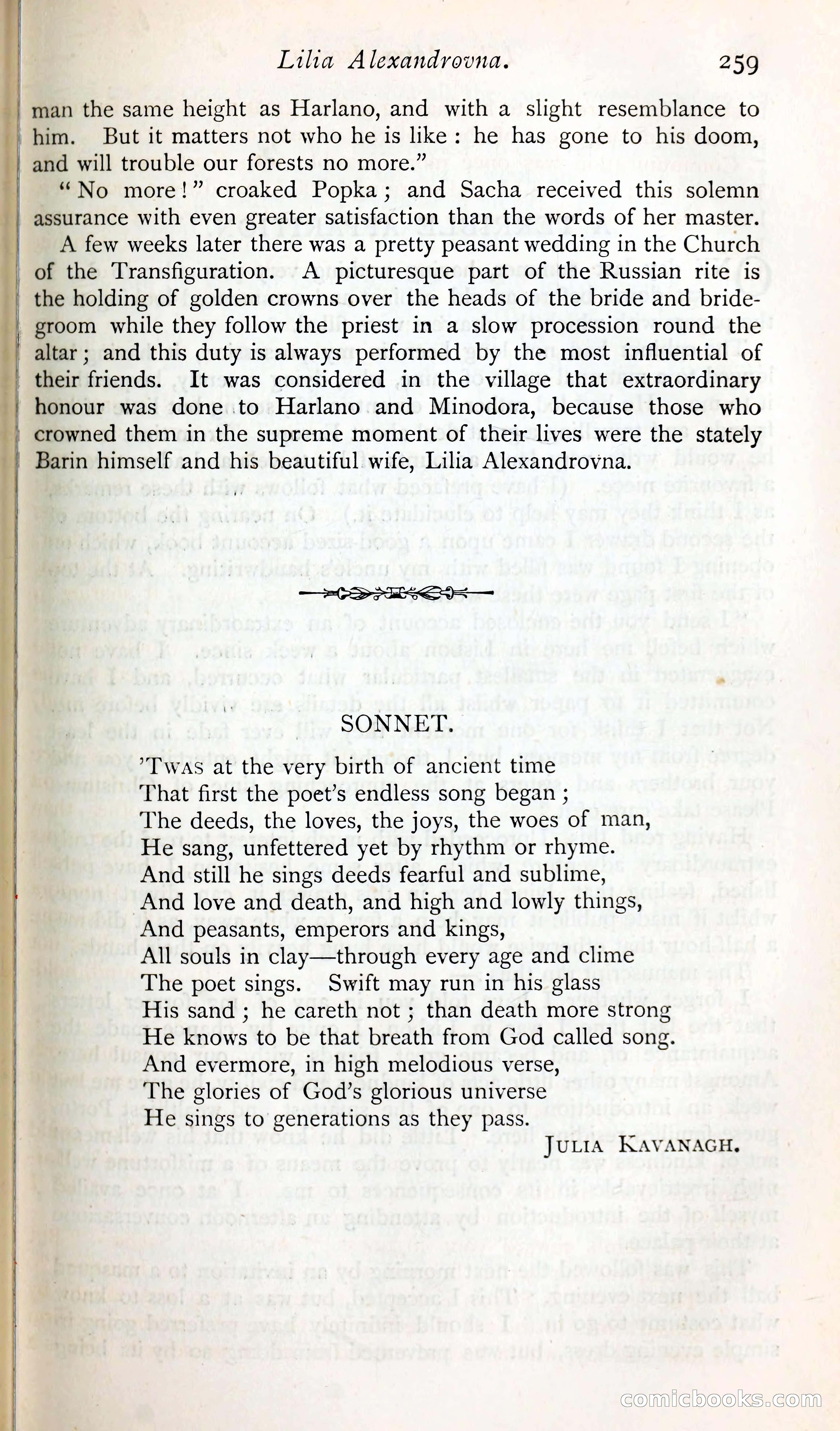 The Argosy — page 278 of 398