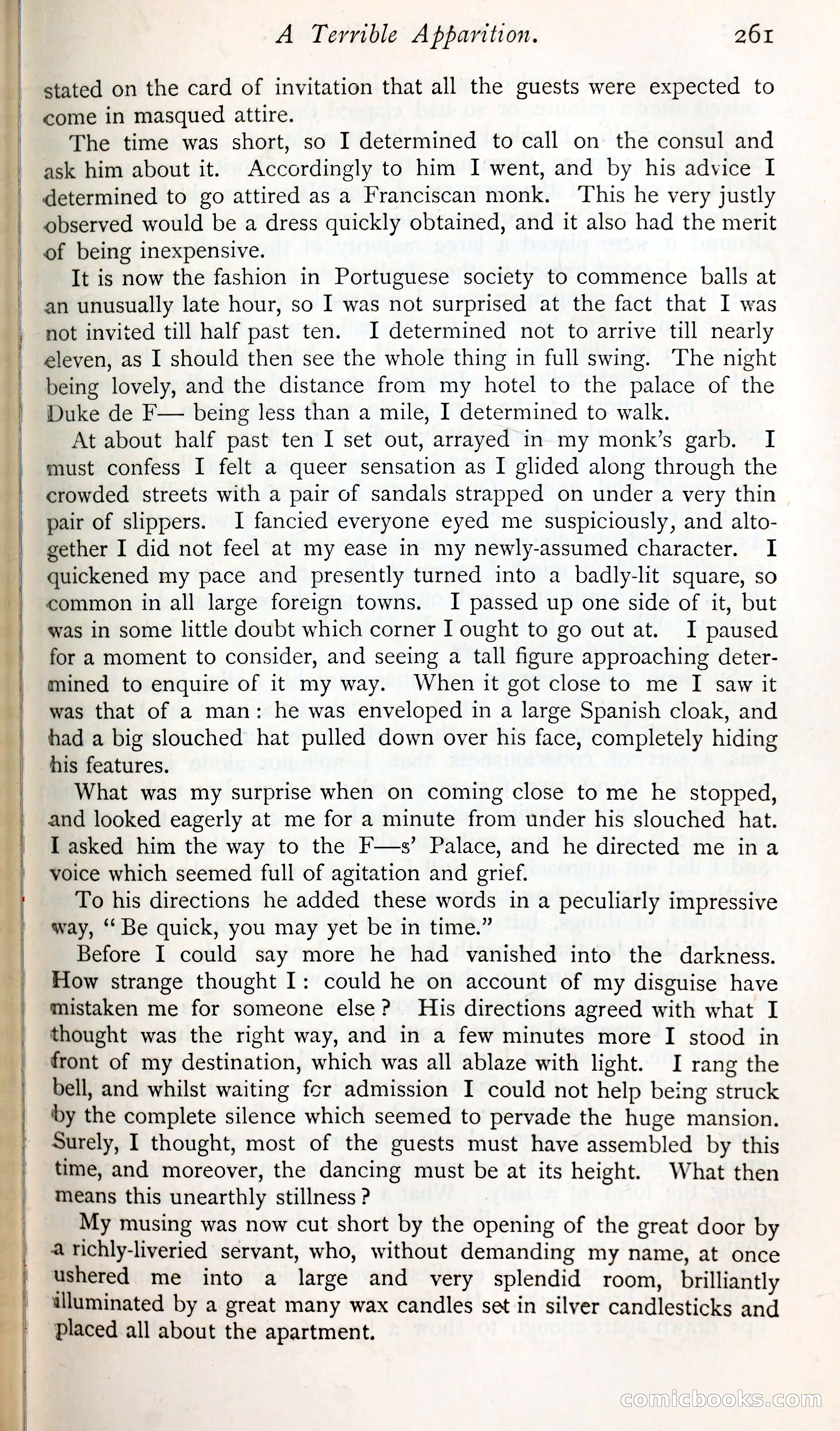 The Argosy — page 280 of 398