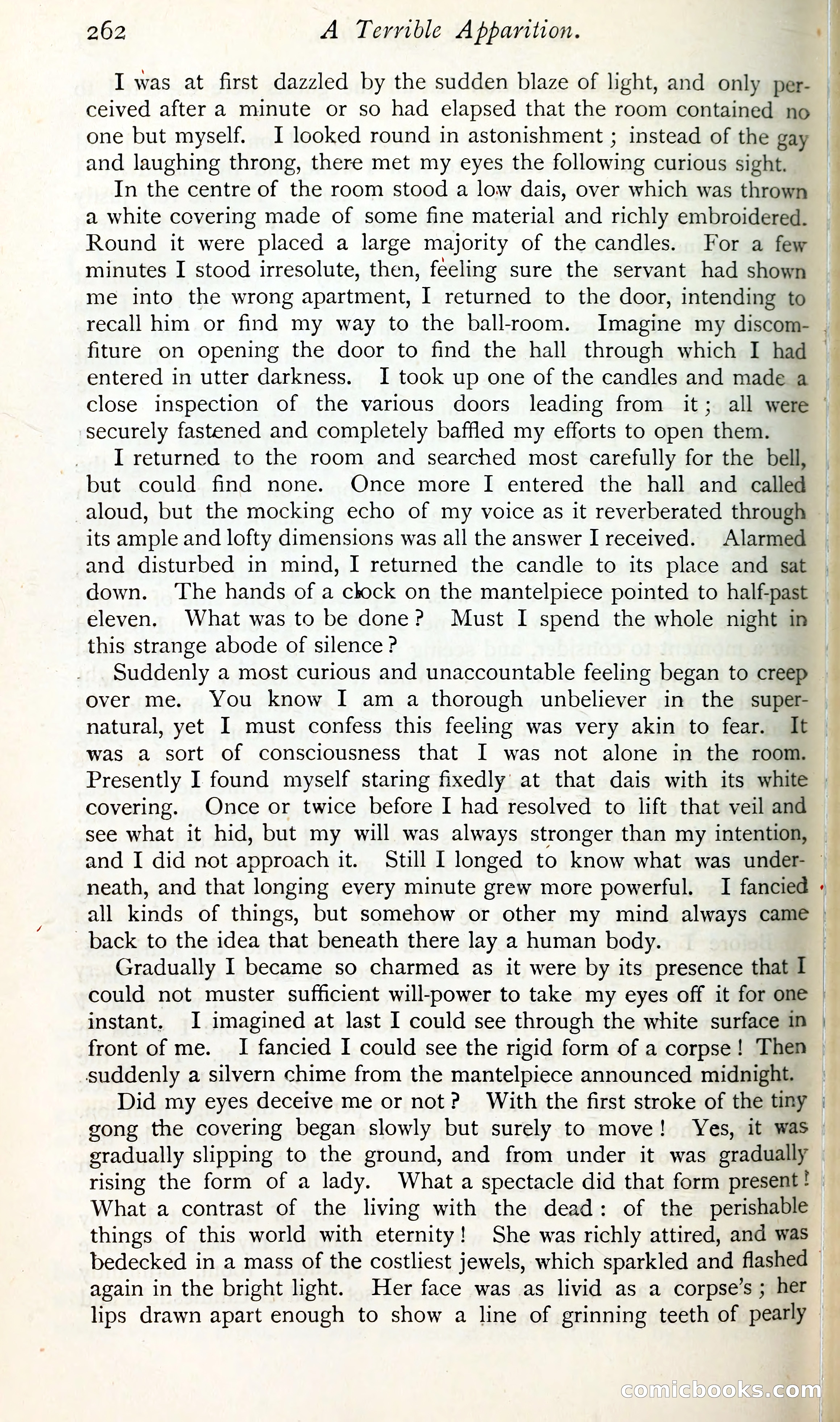 The Argosy — page 281 of 398