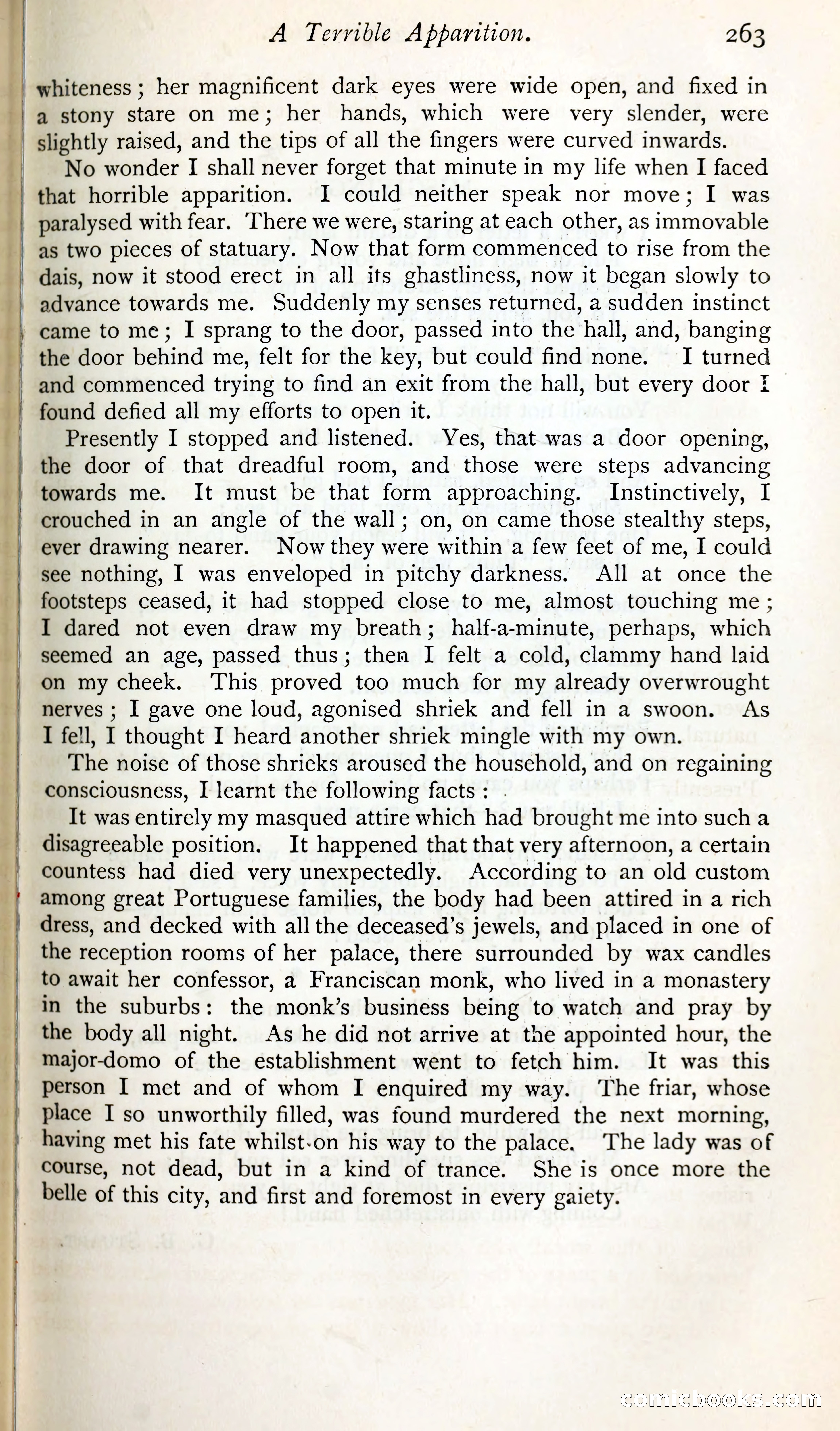 The Argosy — page 282 of 398