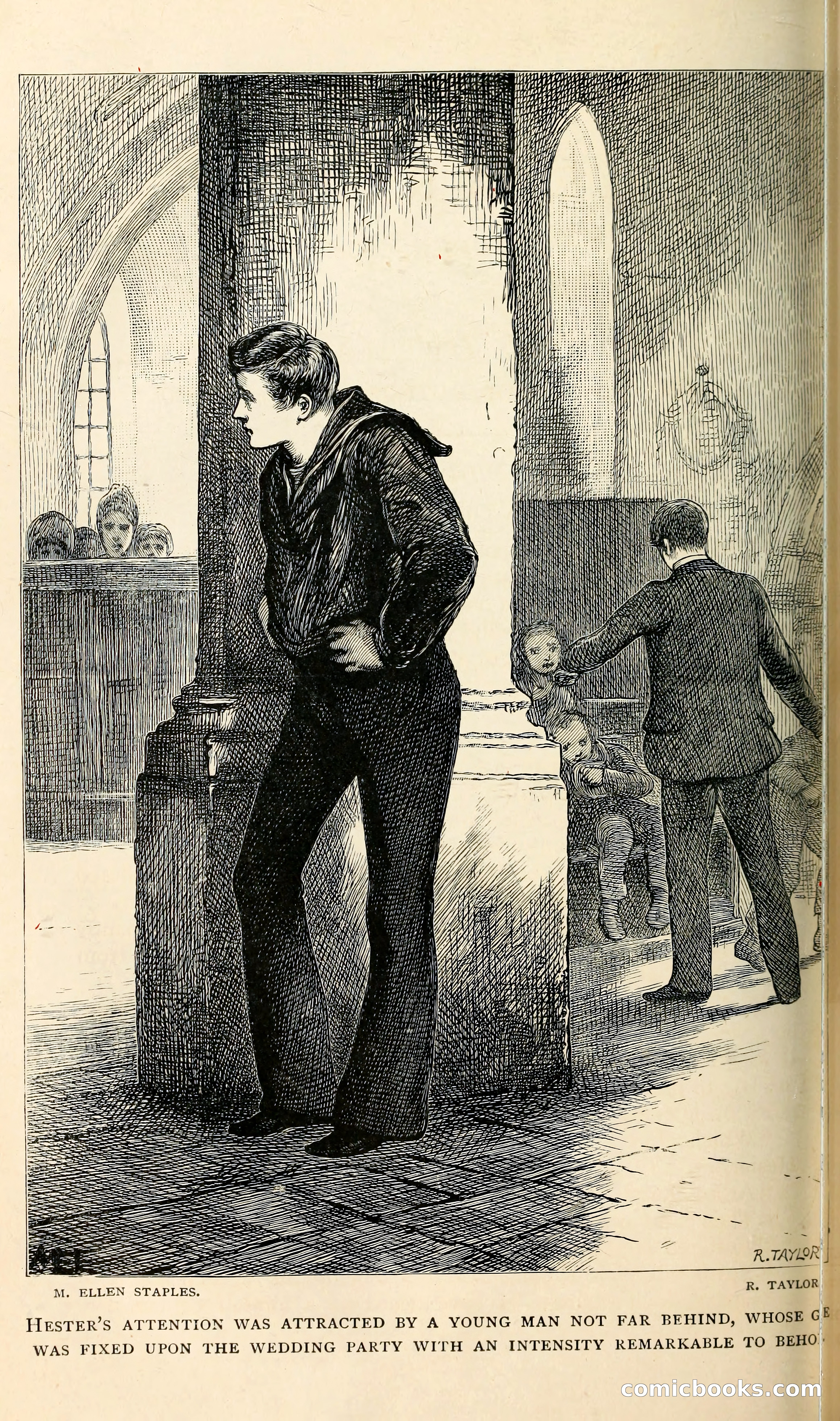 The Argosy — page 285 of 398