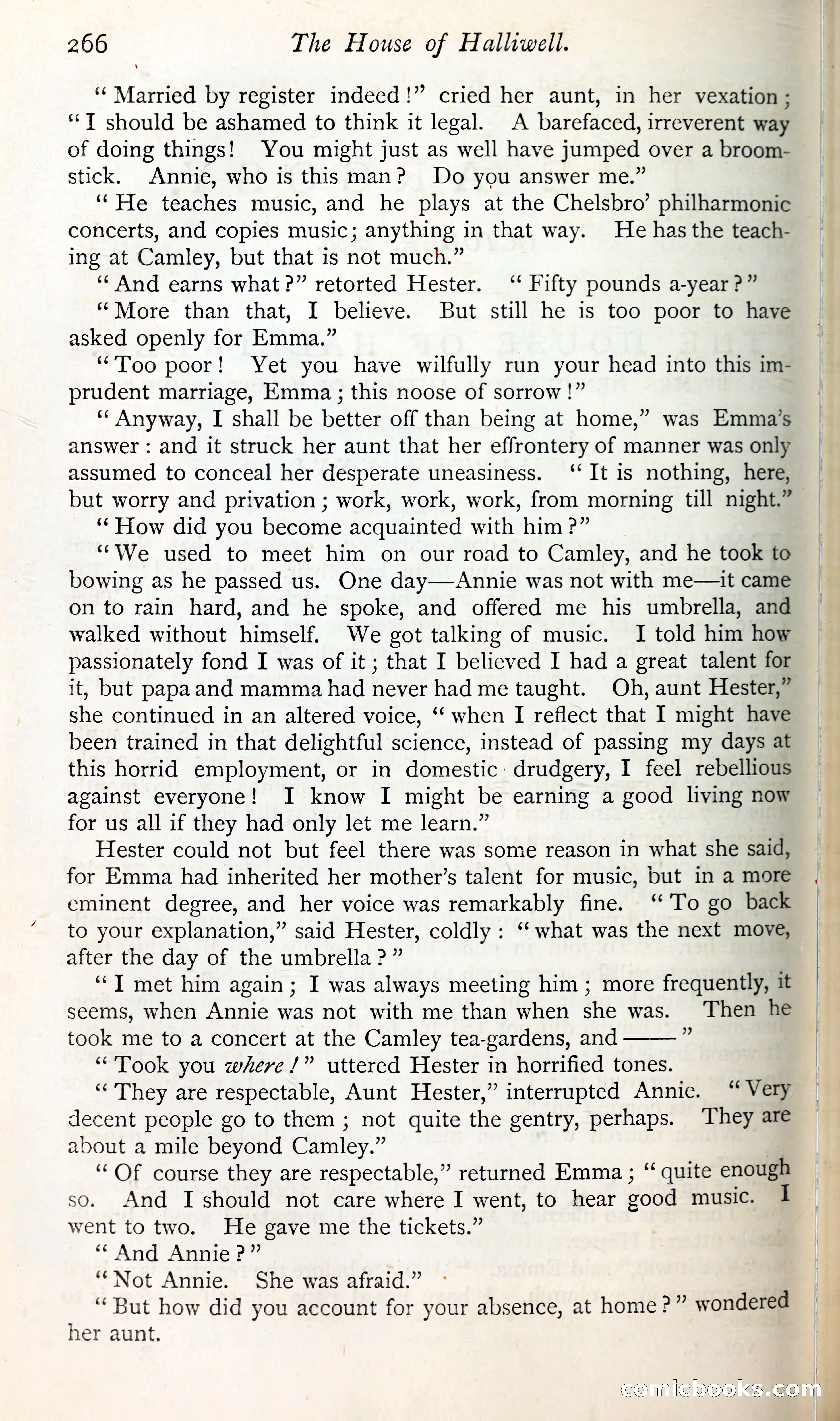 The Argosy — page 287 of 398