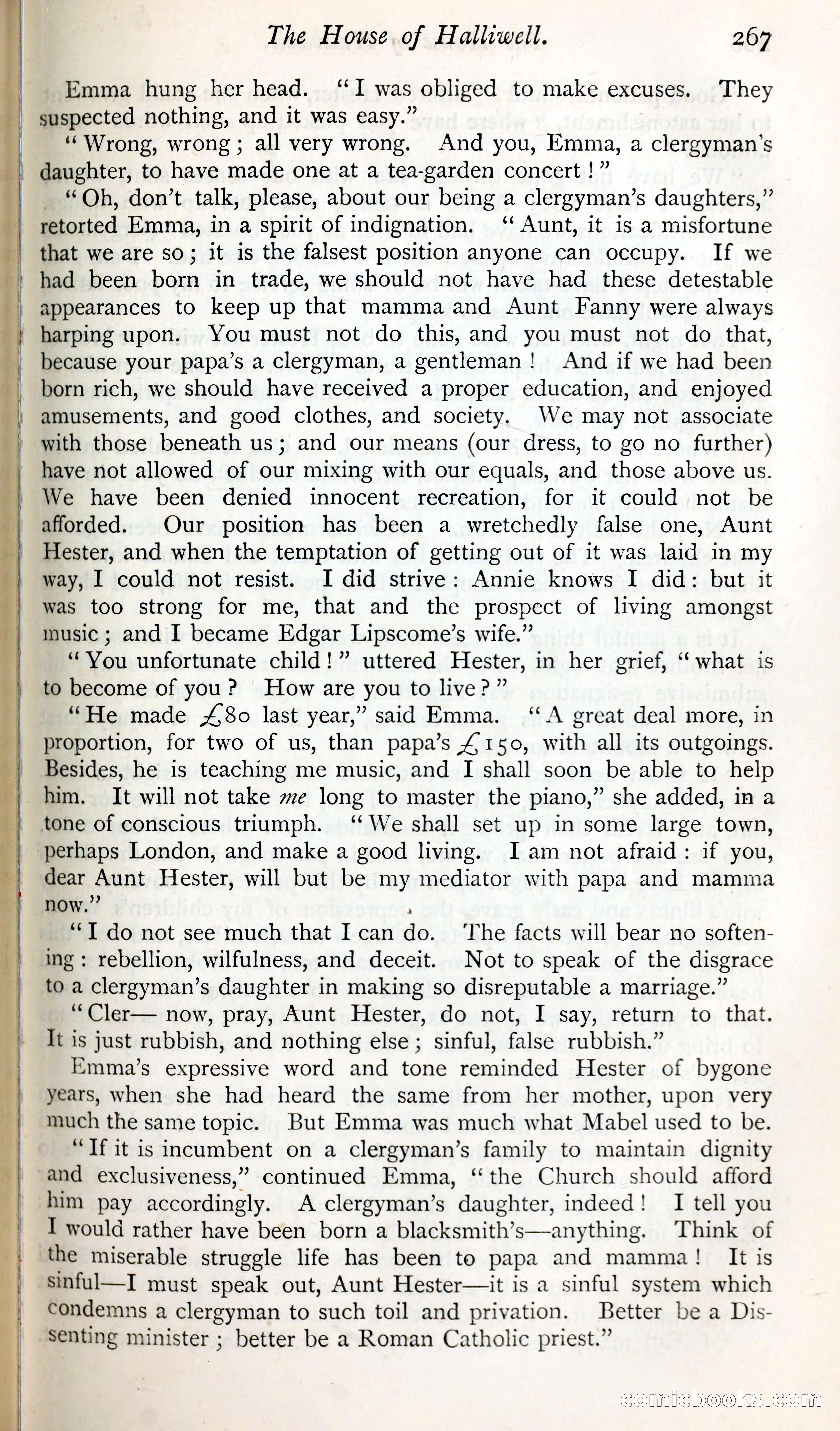 The Argosy — page 288 of 398
