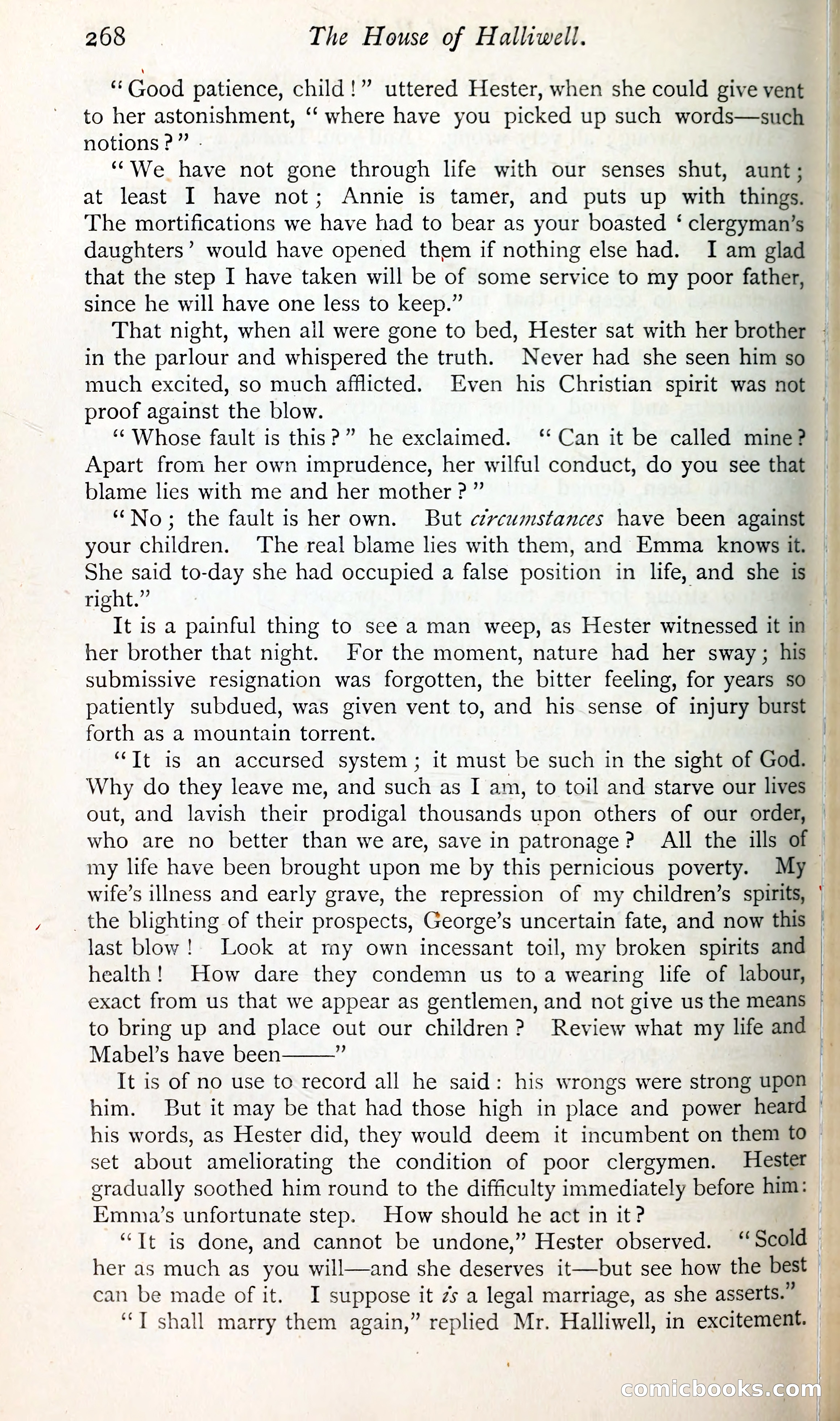 The Argosy — page 289 of 398