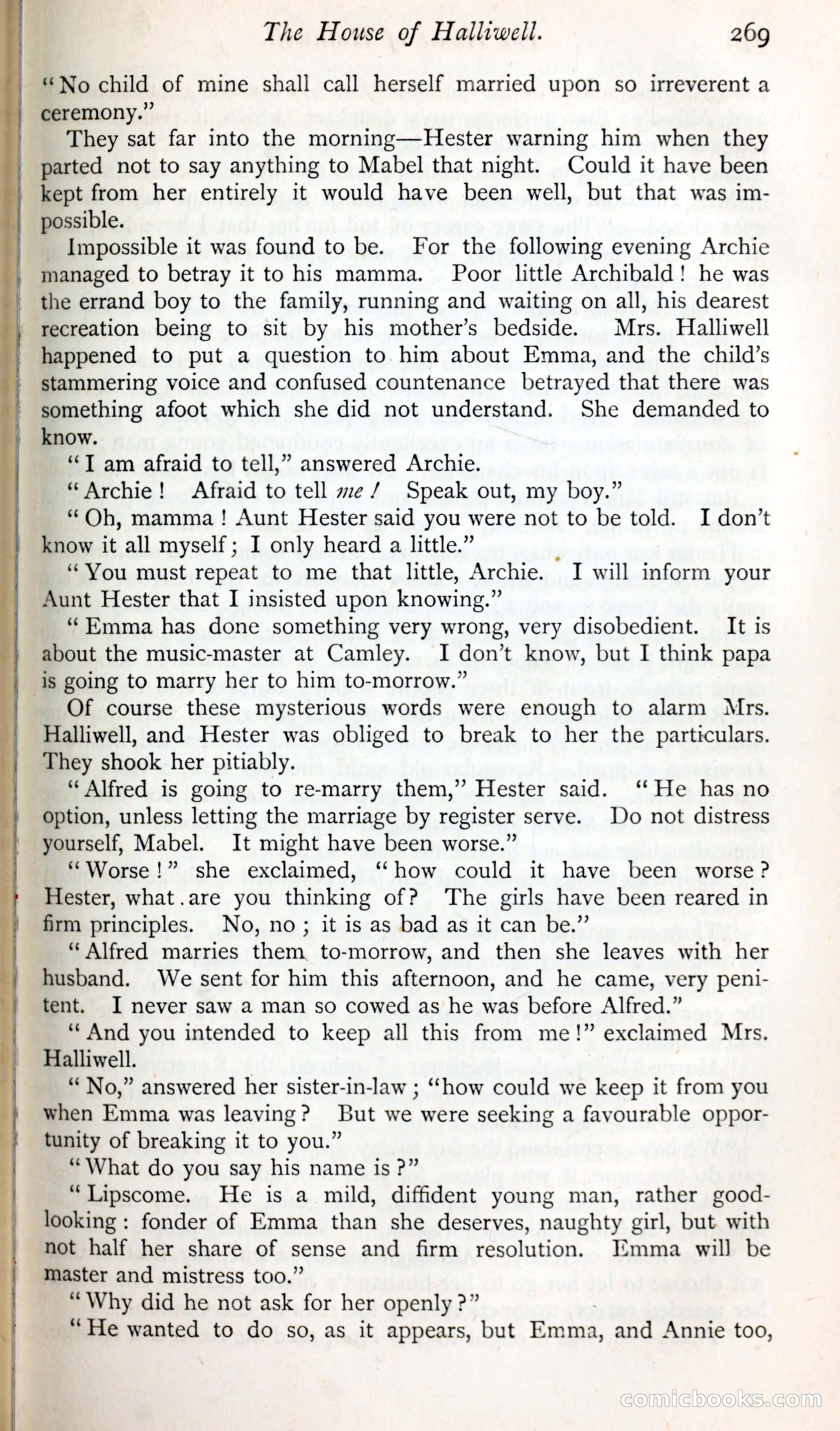 The Argosy — page 290 of 398