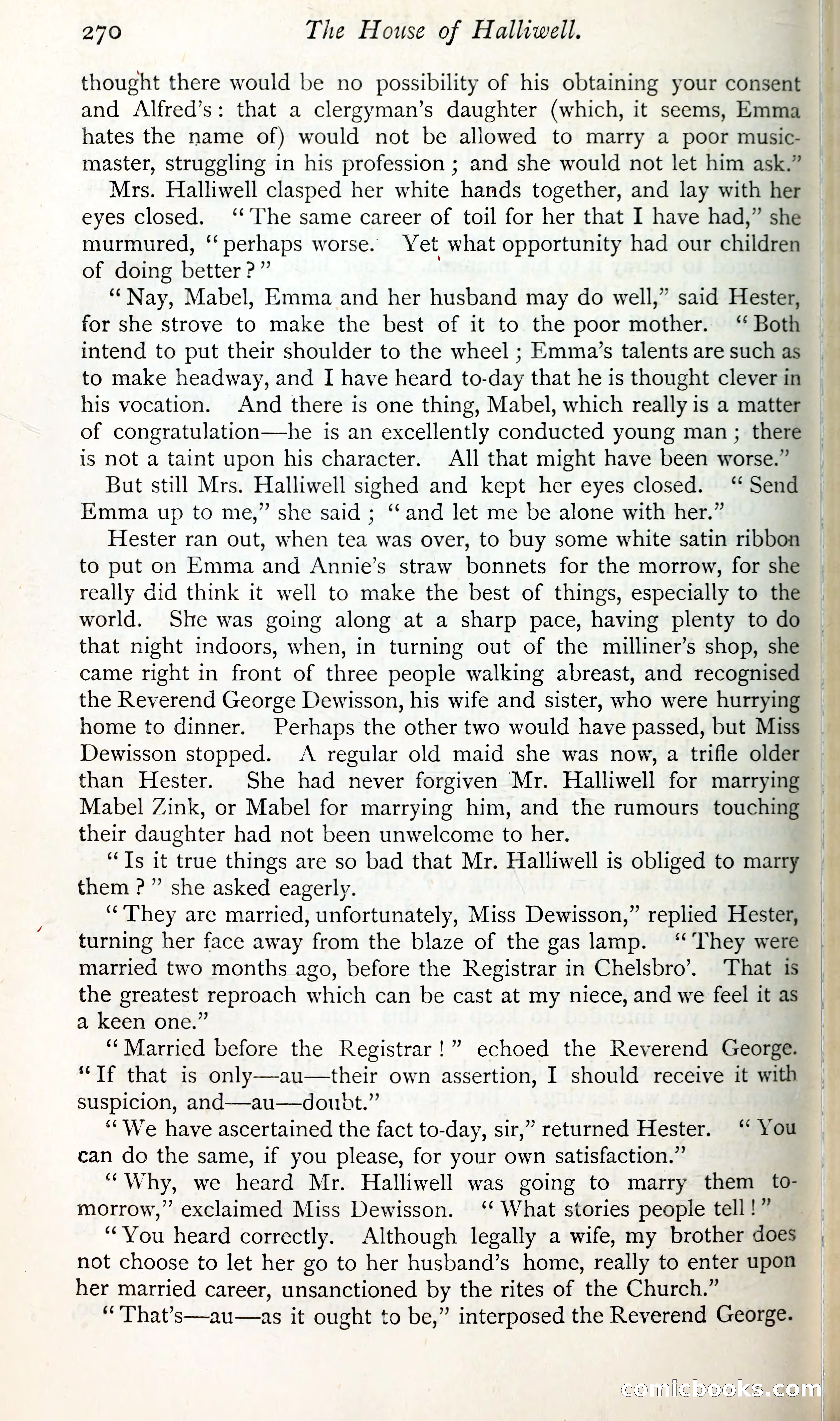 The Argosy — page 291 of 398