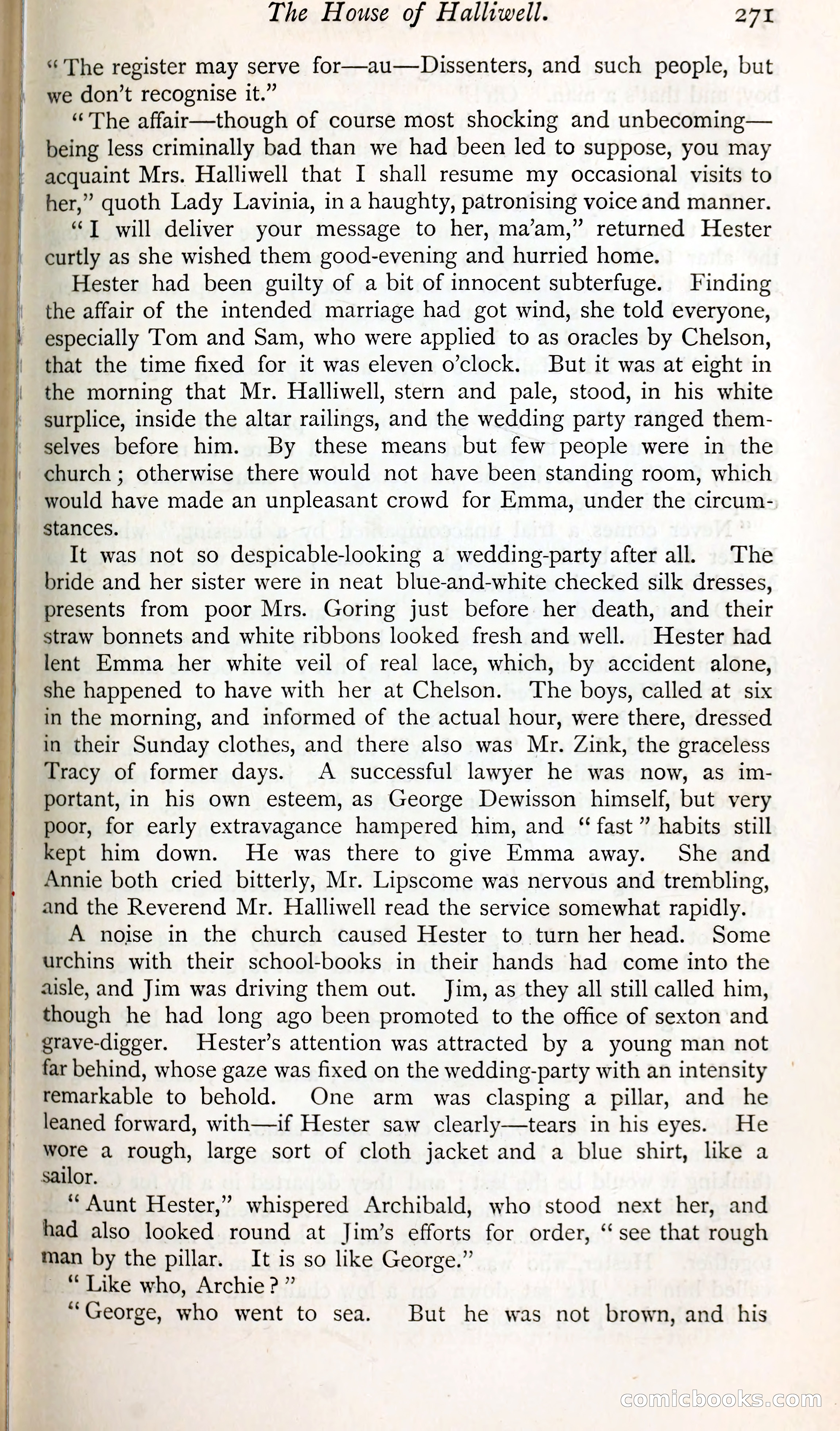 The Argosy — page 292 of 398