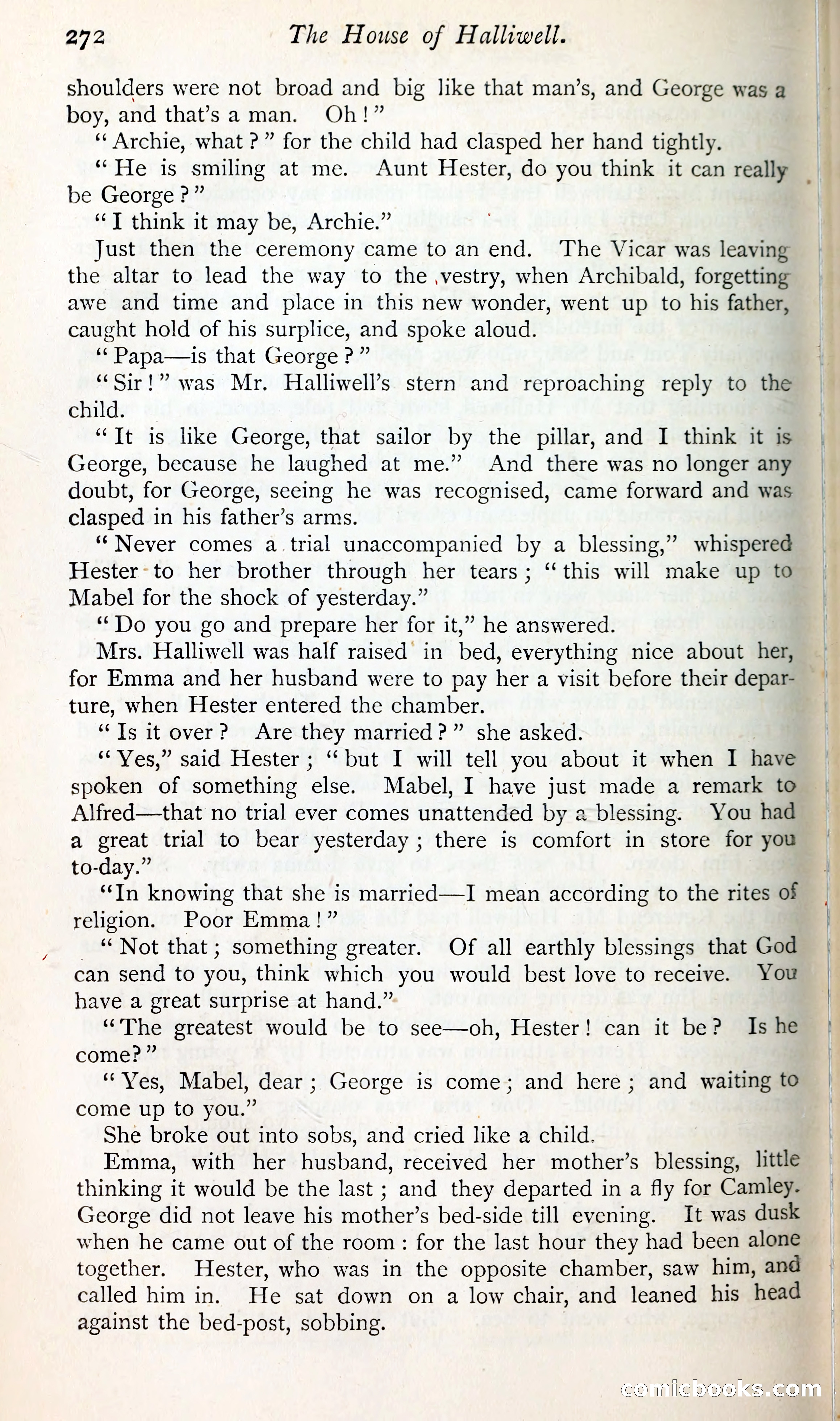 The Argosy — page 293 of 398