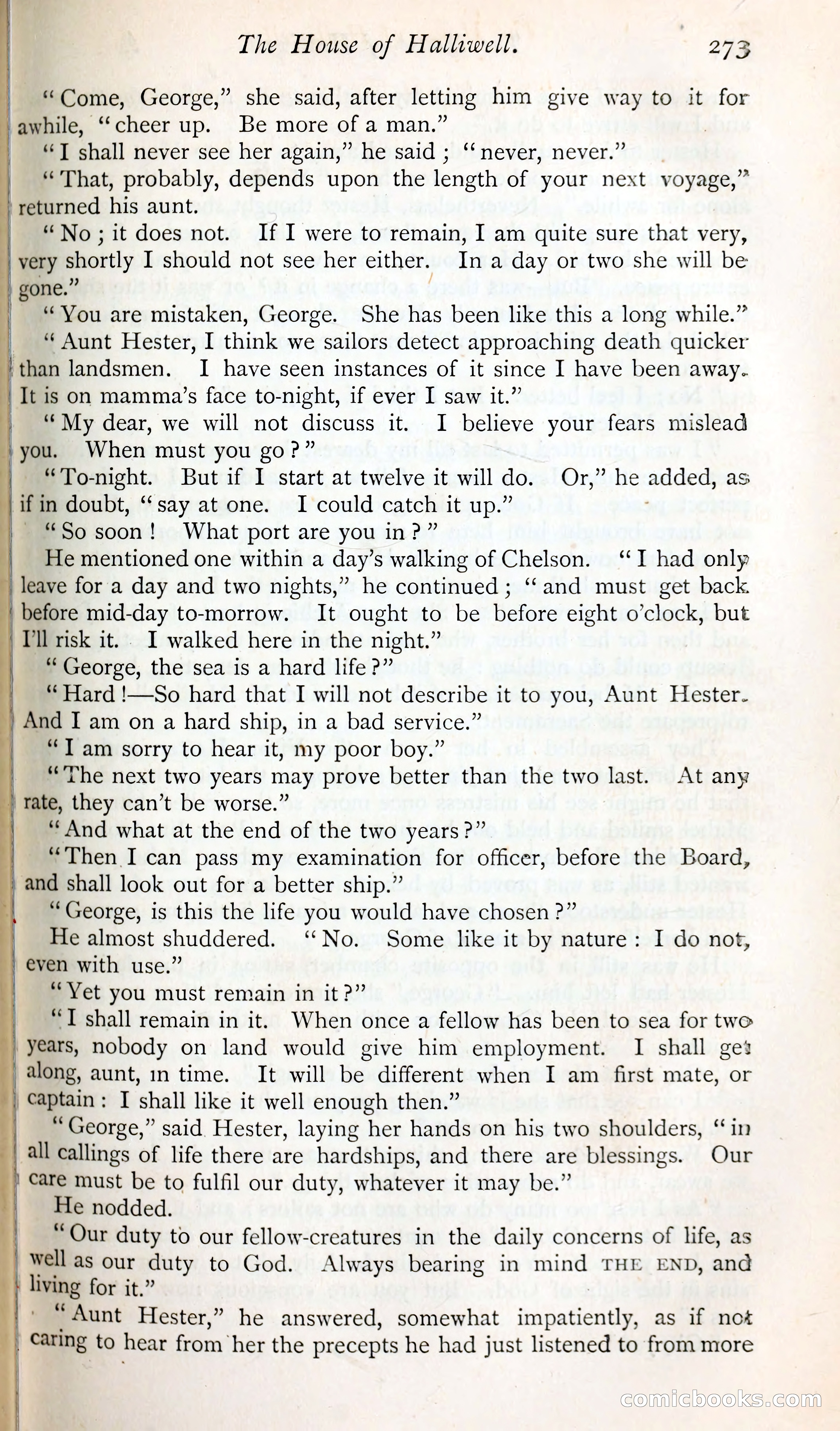 The Argosy — page 294 of 398
