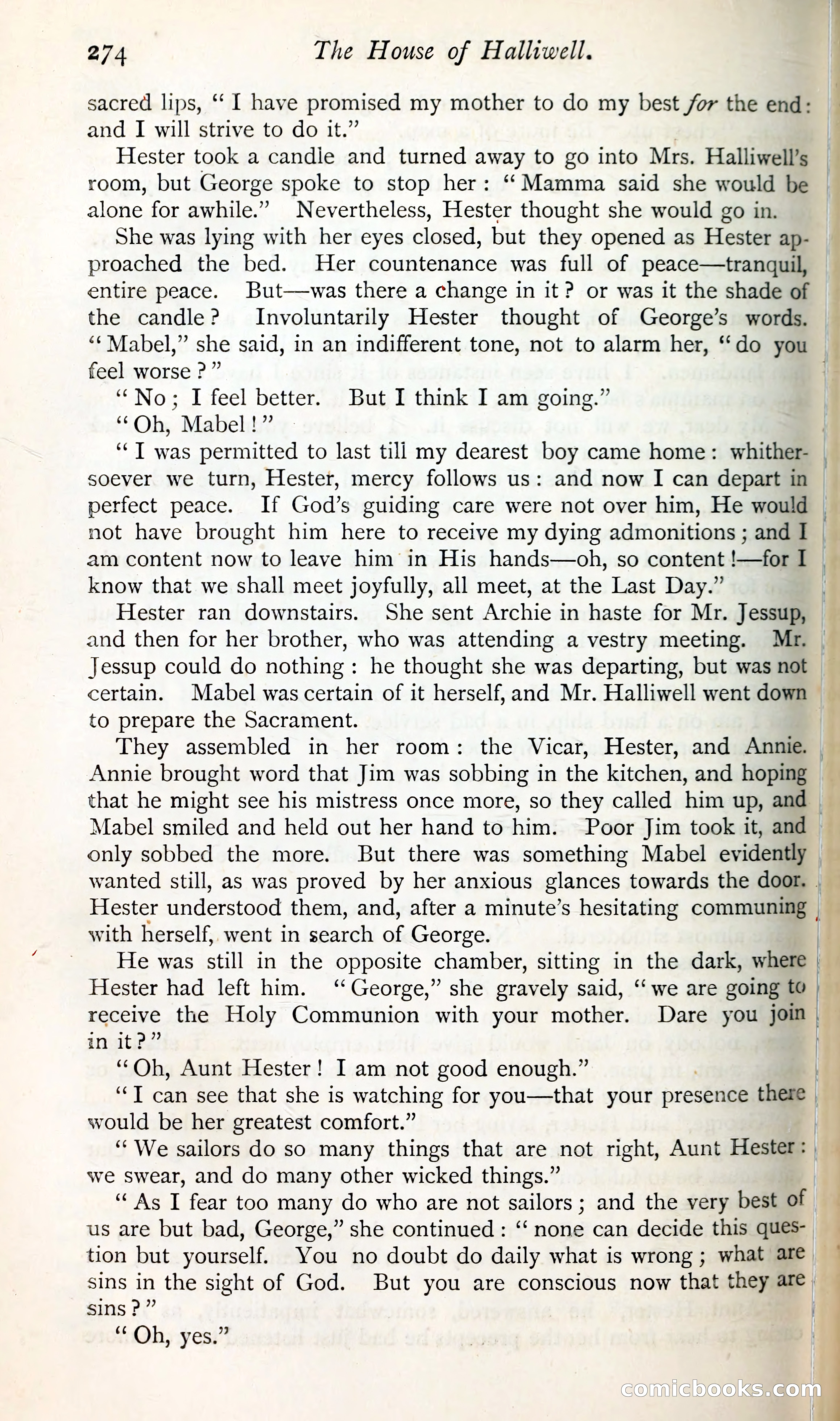 The Argosy — page 295 of 398