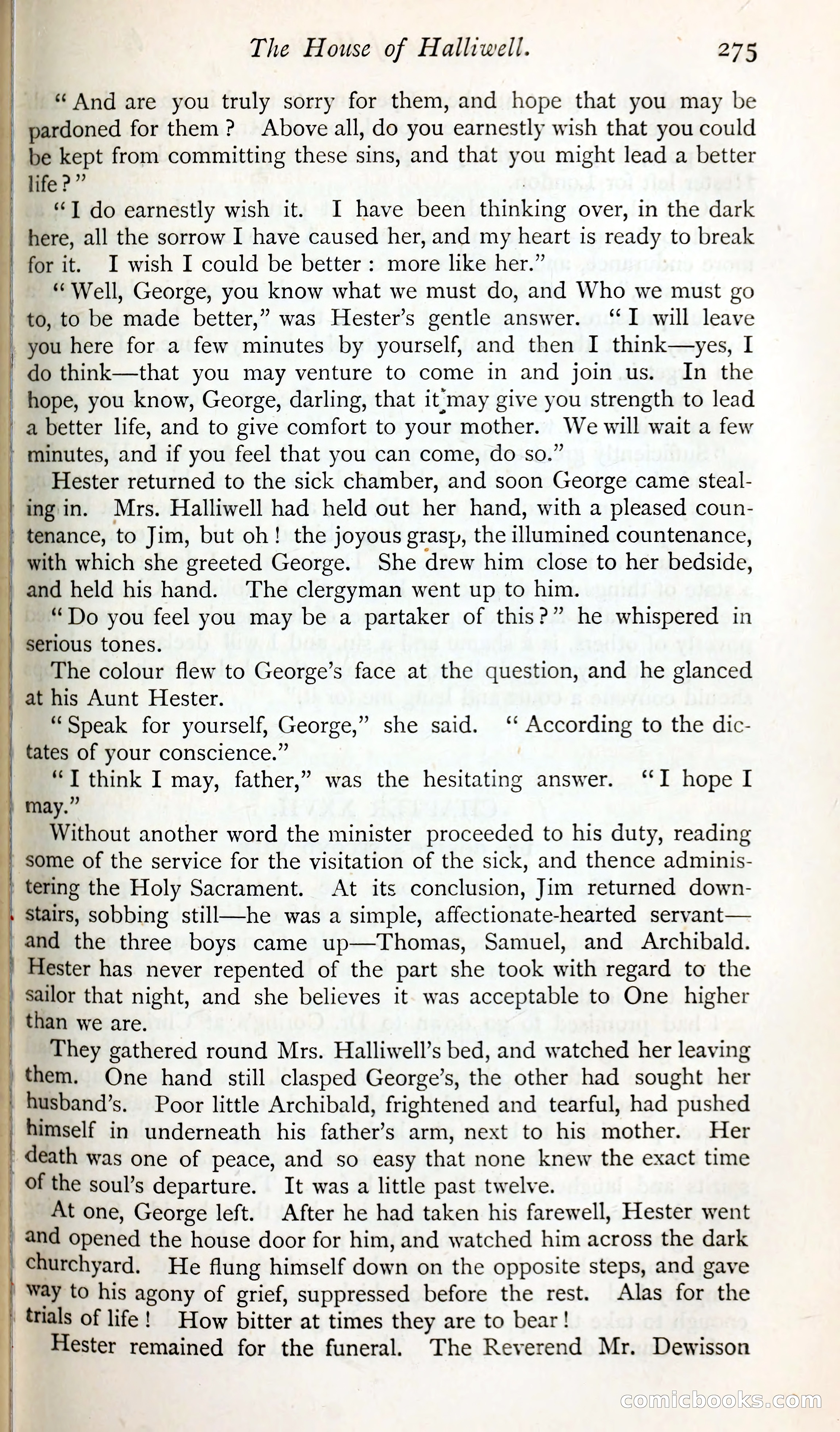 The Argosy — page 296 of 398