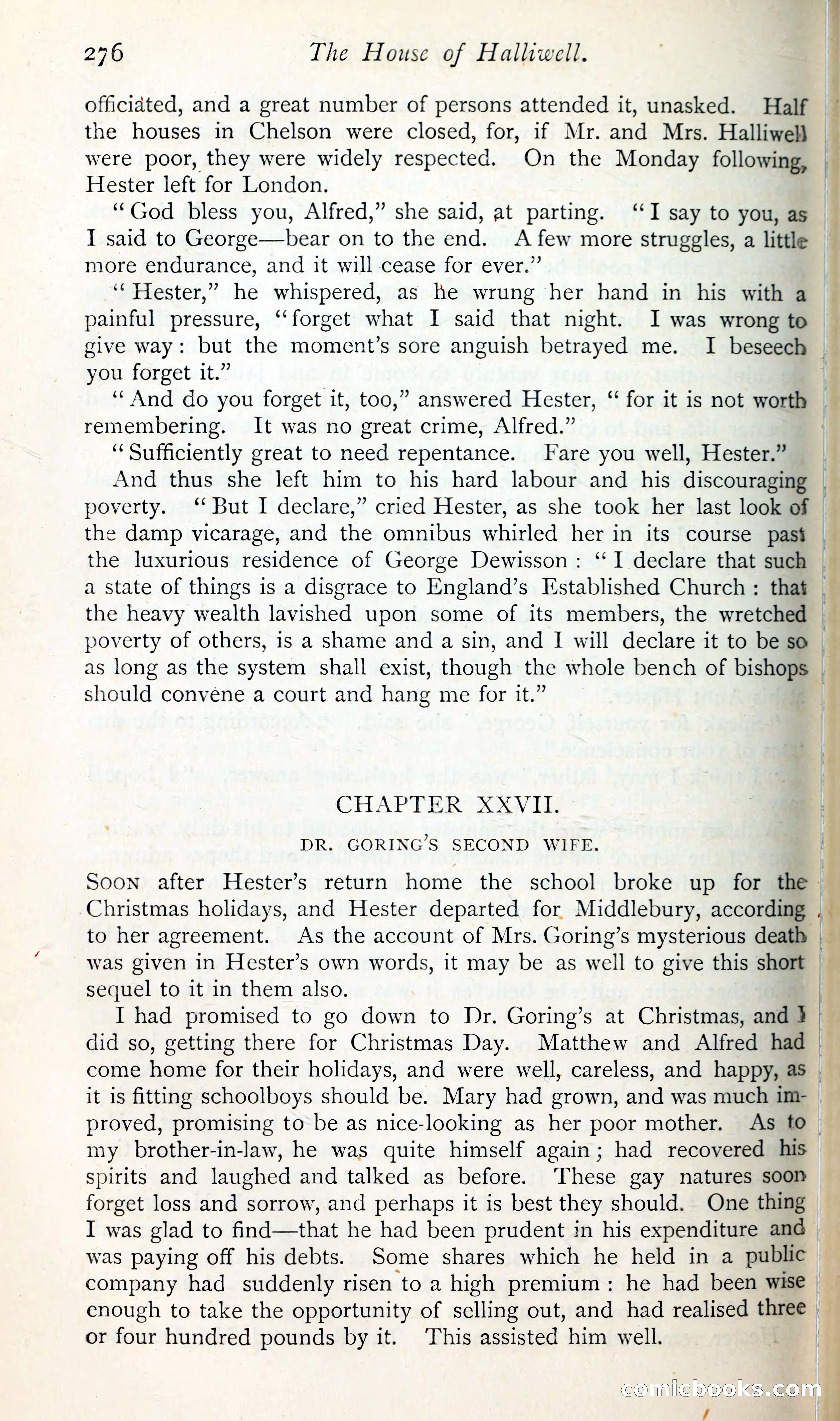 The Argosy — page 297 of 398