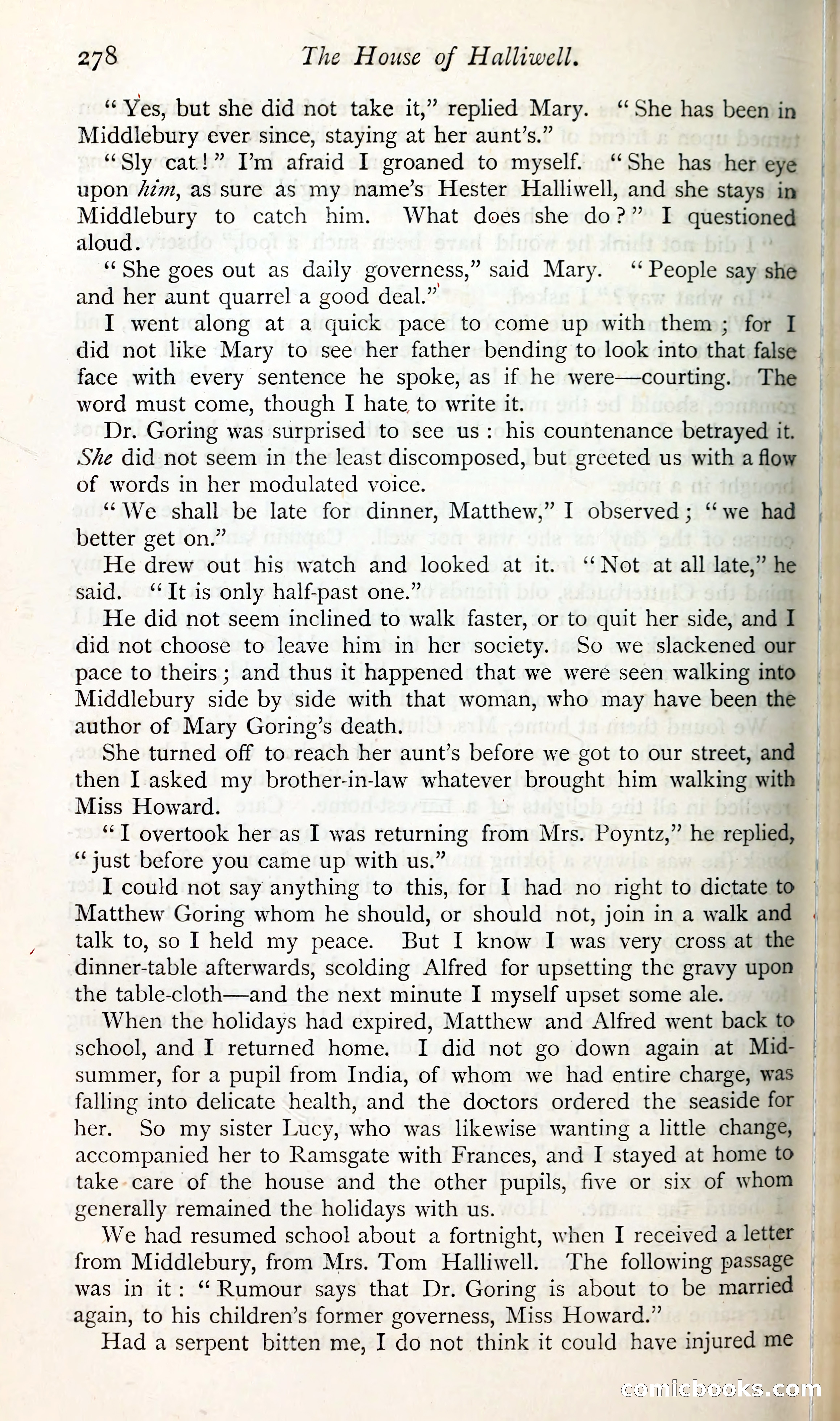 The Argosy — page 299 of 398