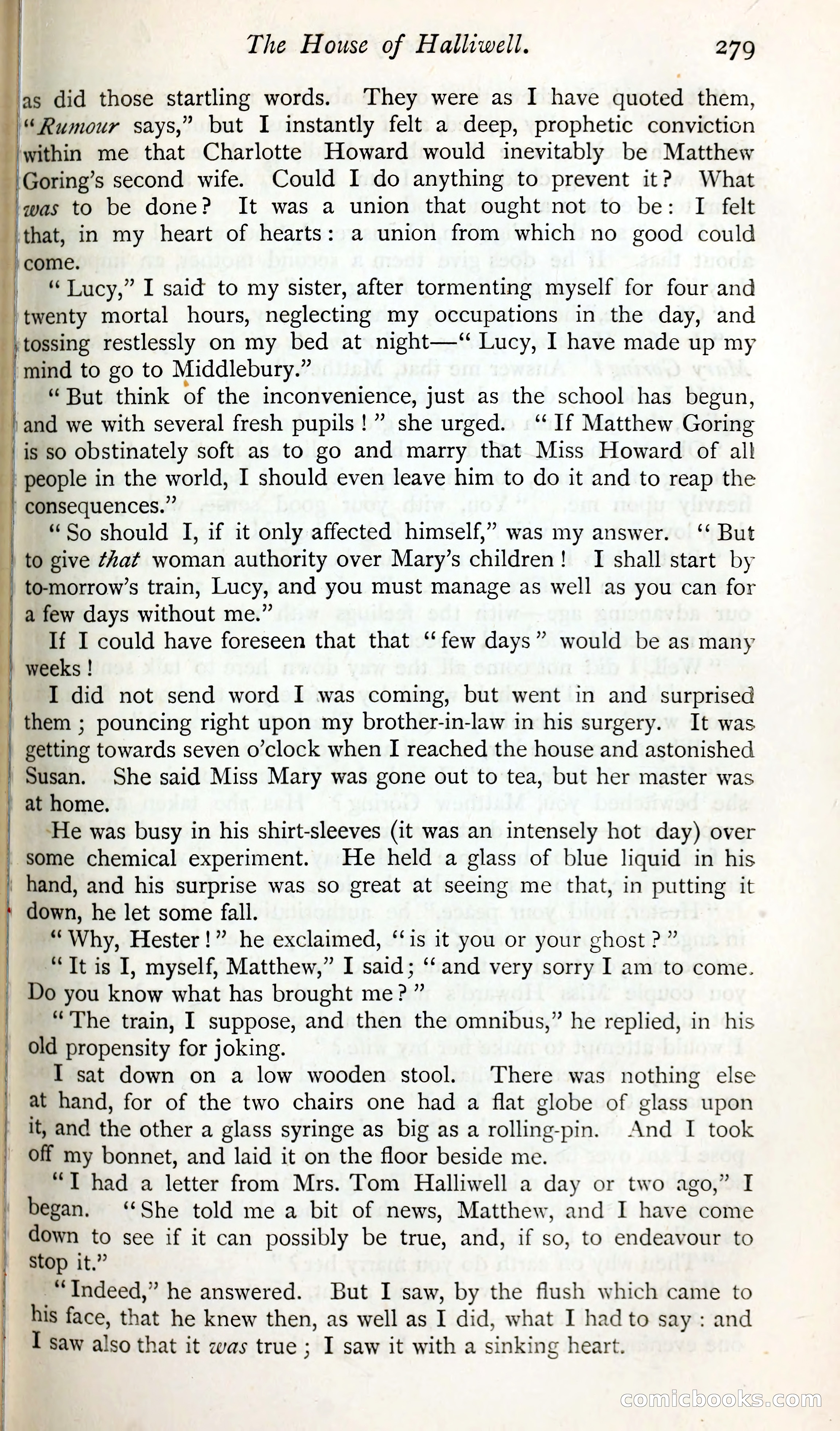 The Argosy — page 300 of 398
