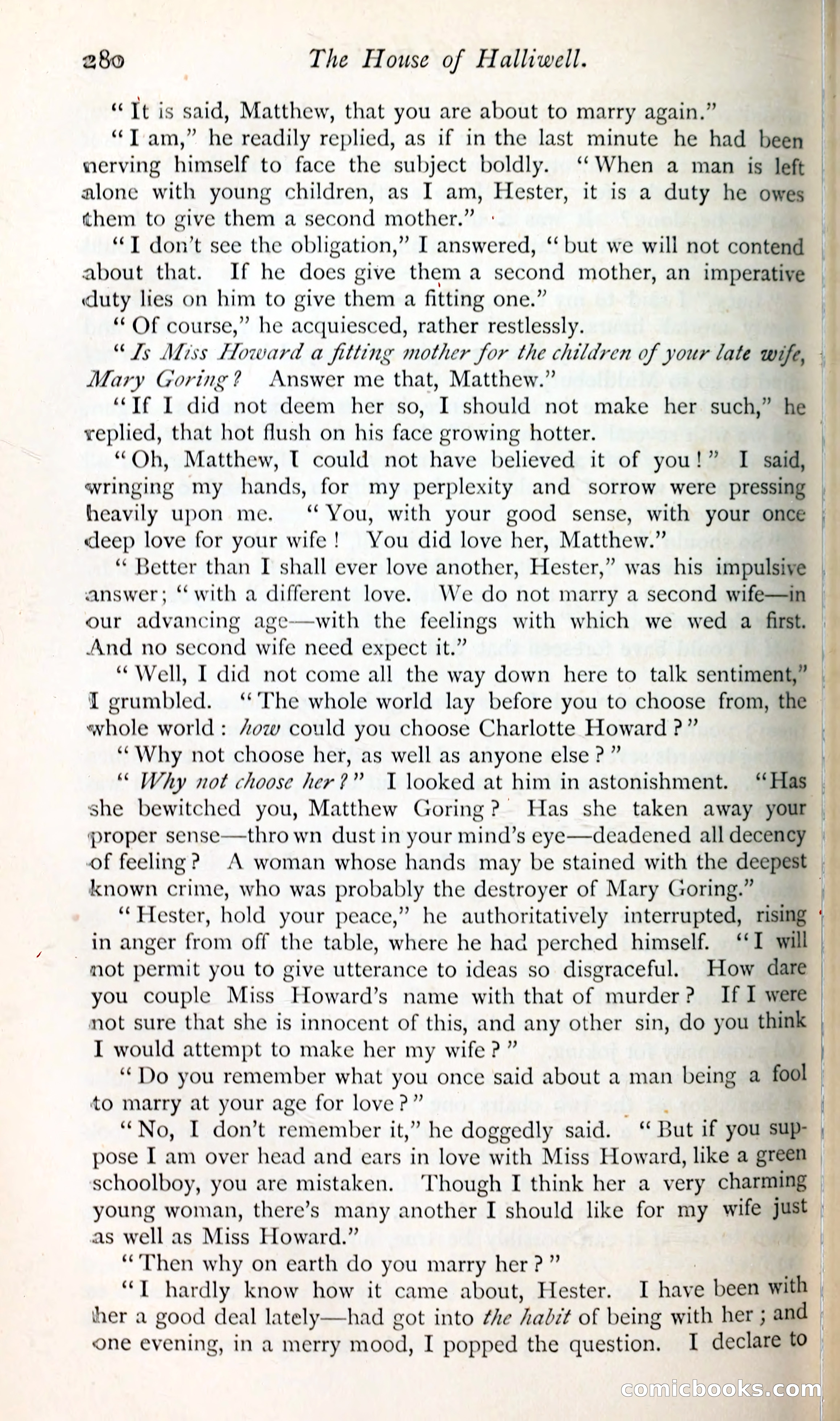 The Argosy — page 301 of 398