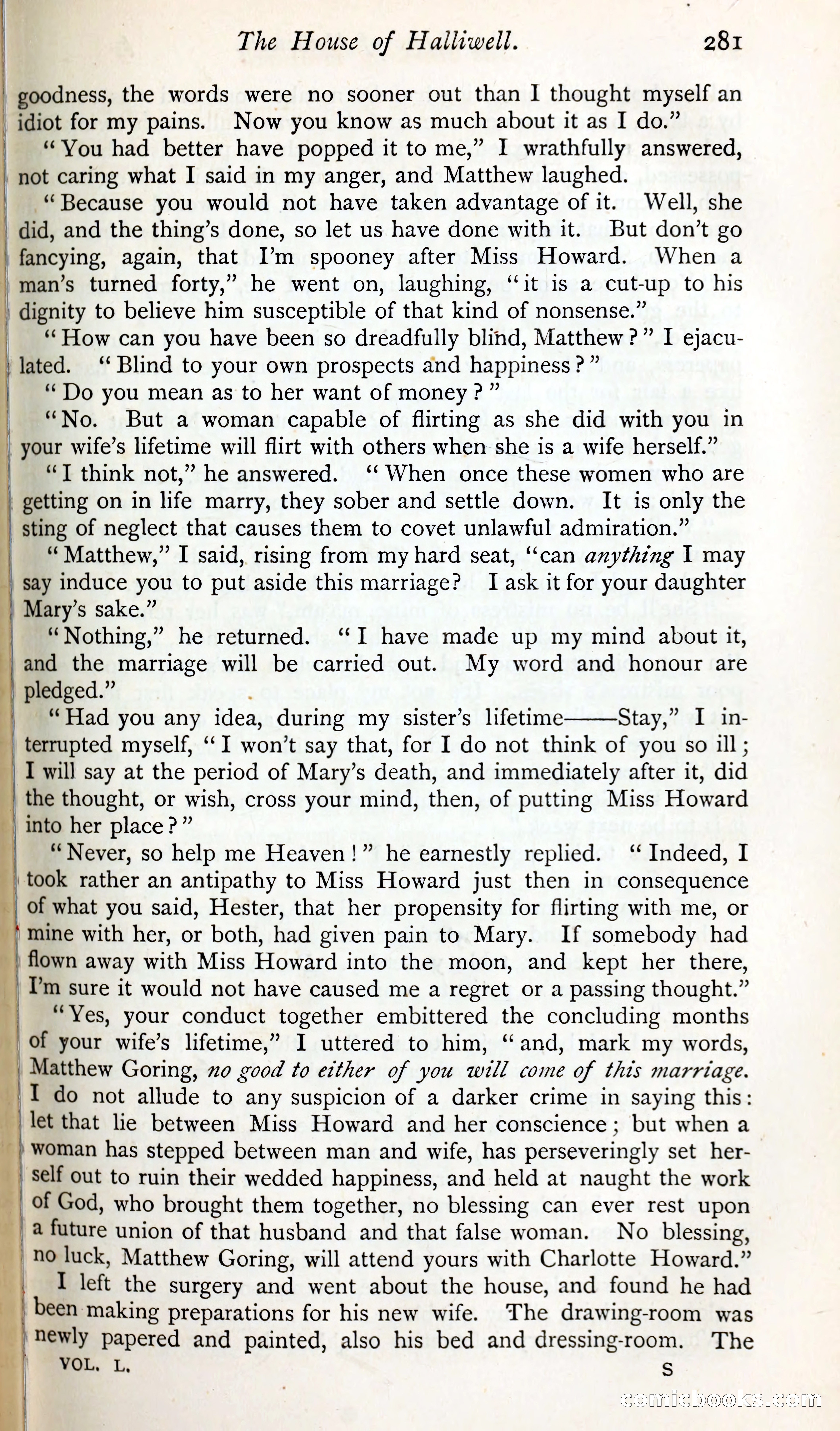 The Argosy — page 302 of 398