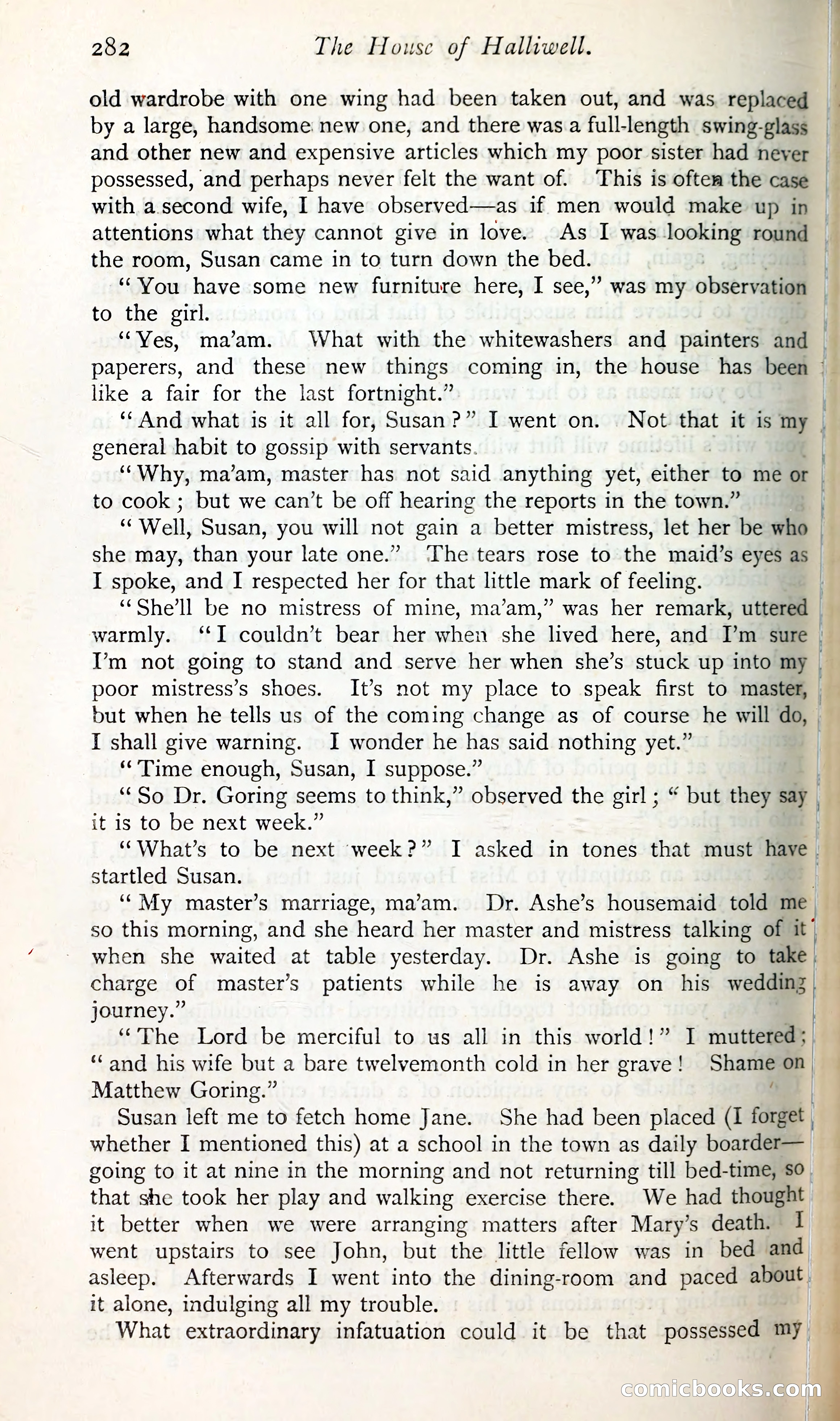 The Argosy — page 305 of 398