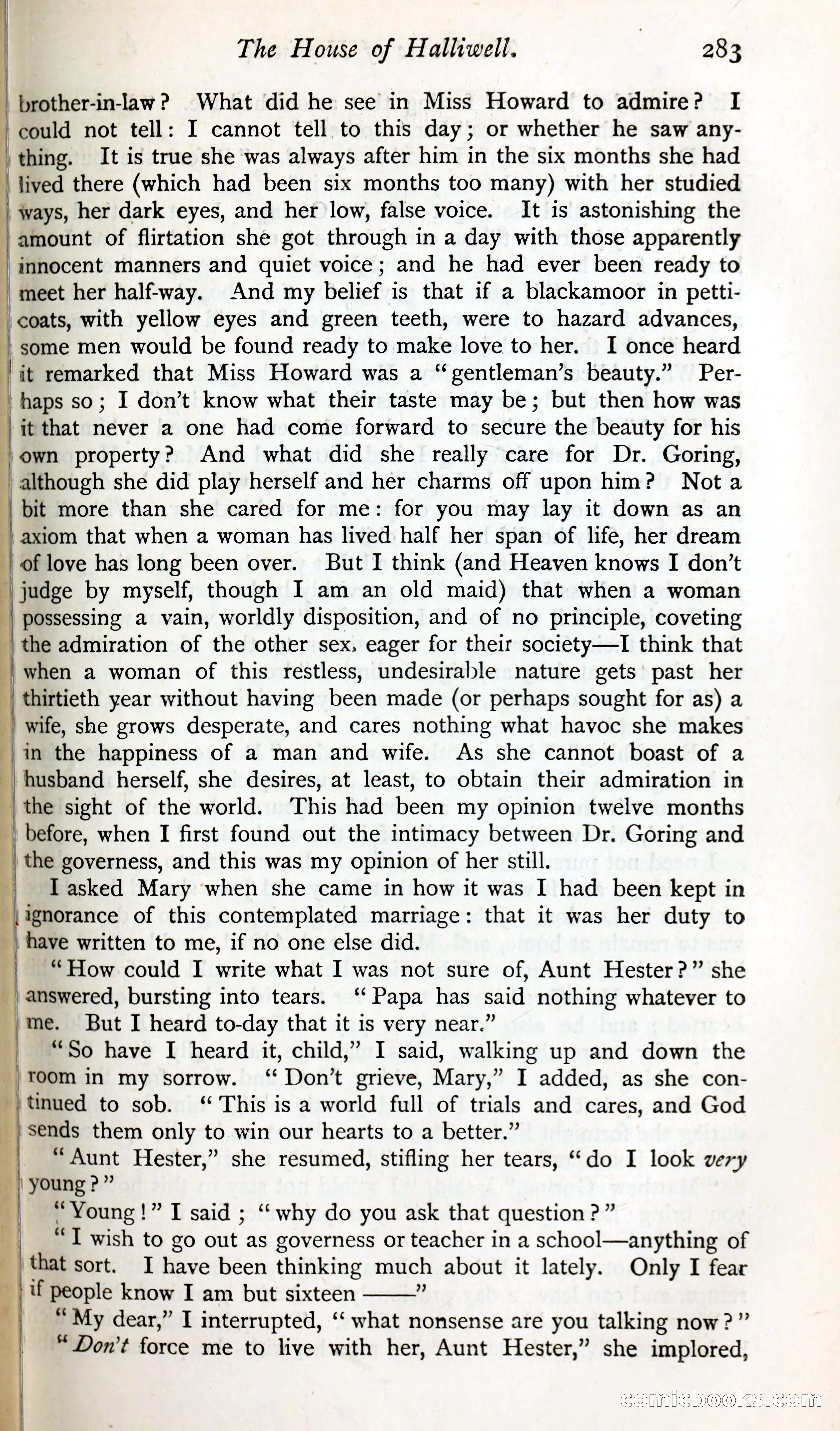 The Argosy — page 306 of 398