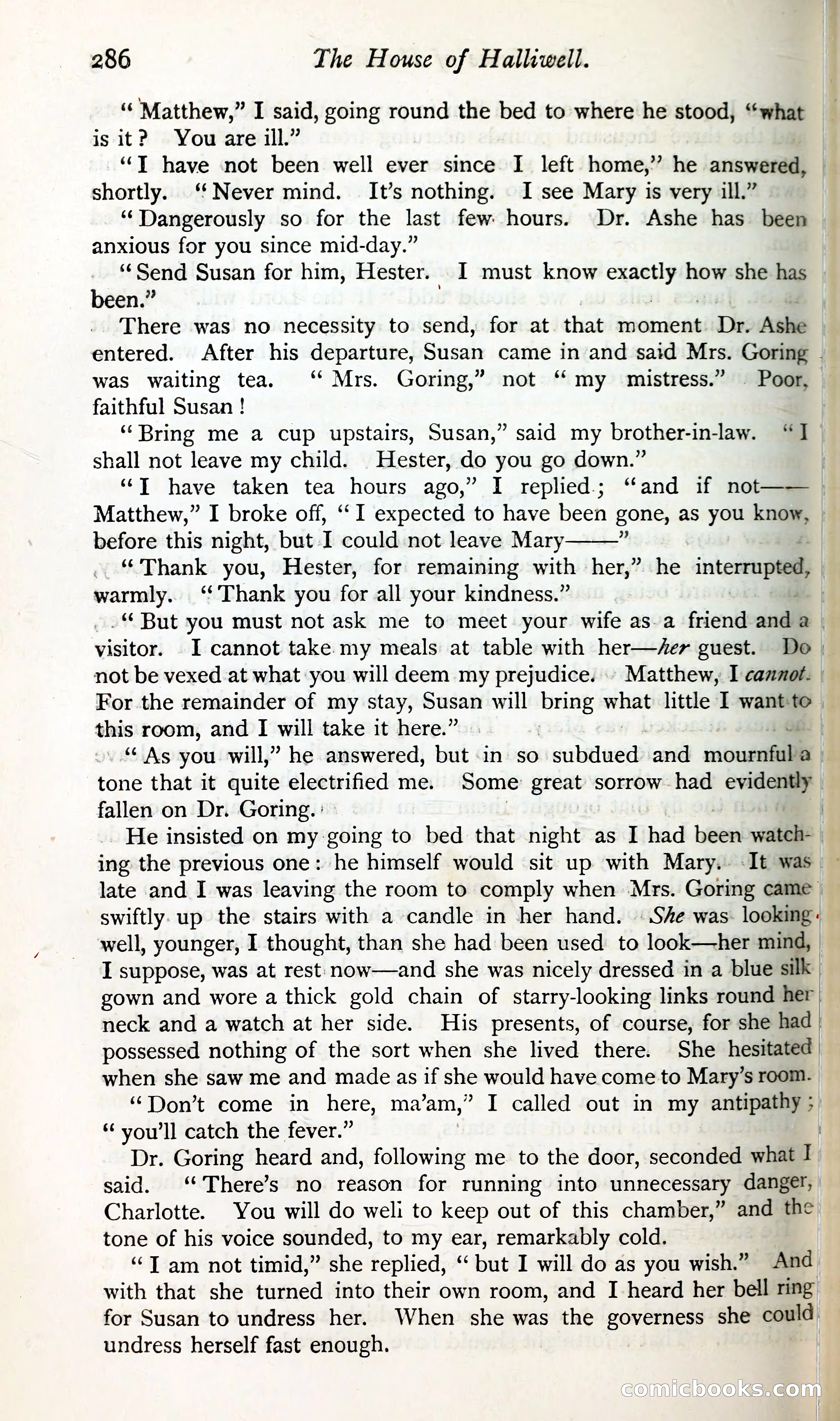 The Argosy — page 309 of 398