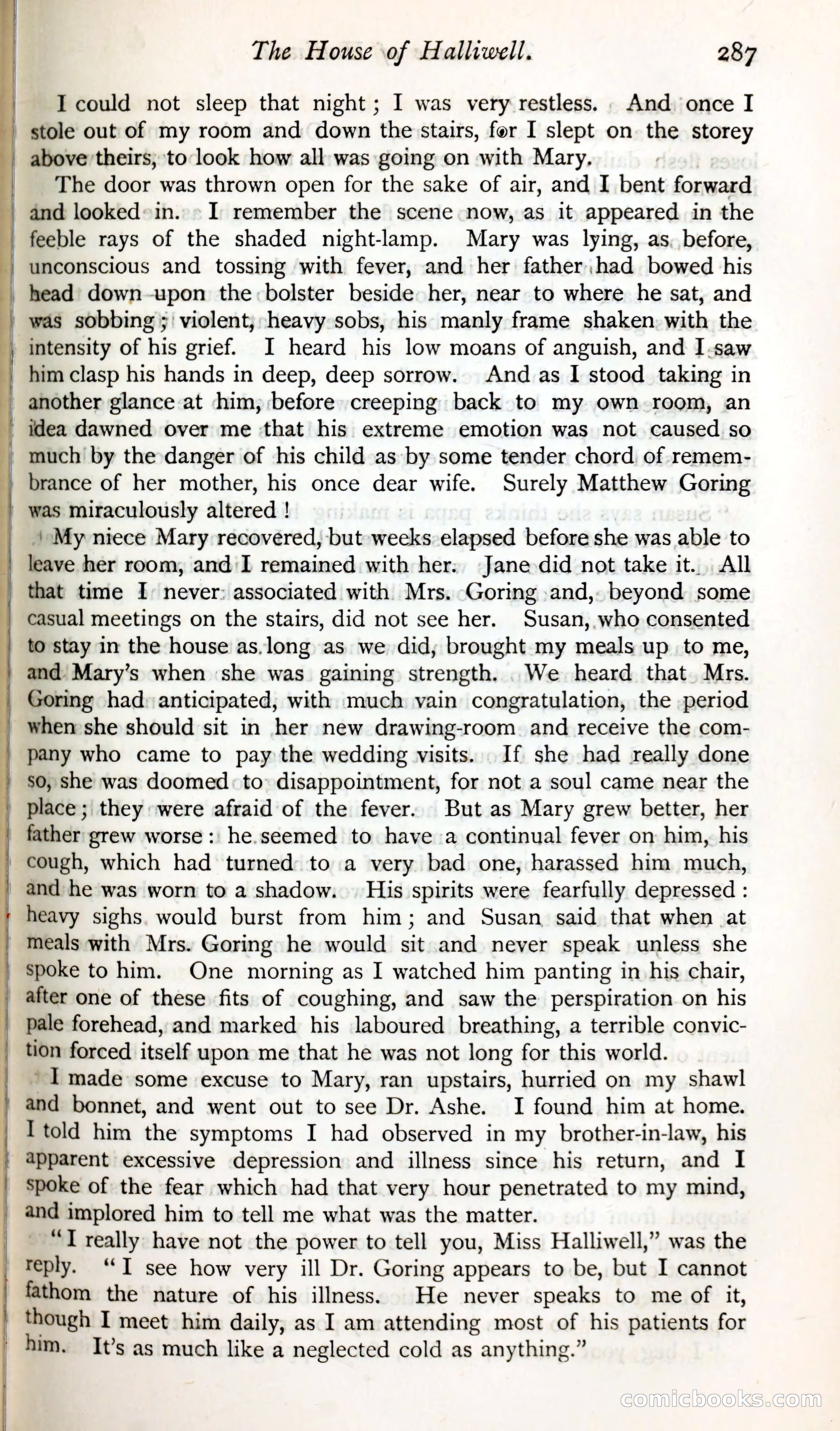 The Argosy — page 310 of 398