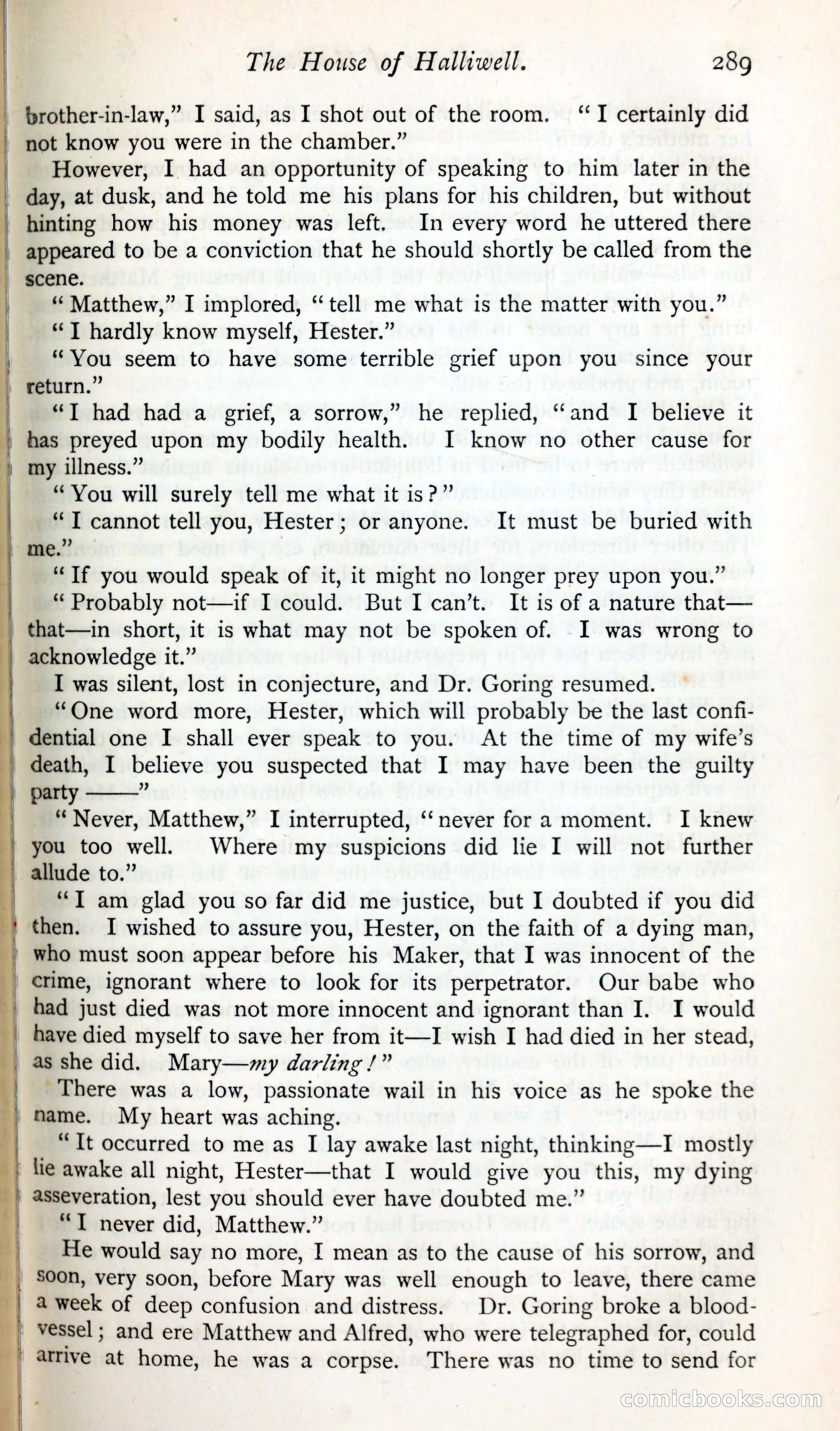 The Argosy — page 312 of 398