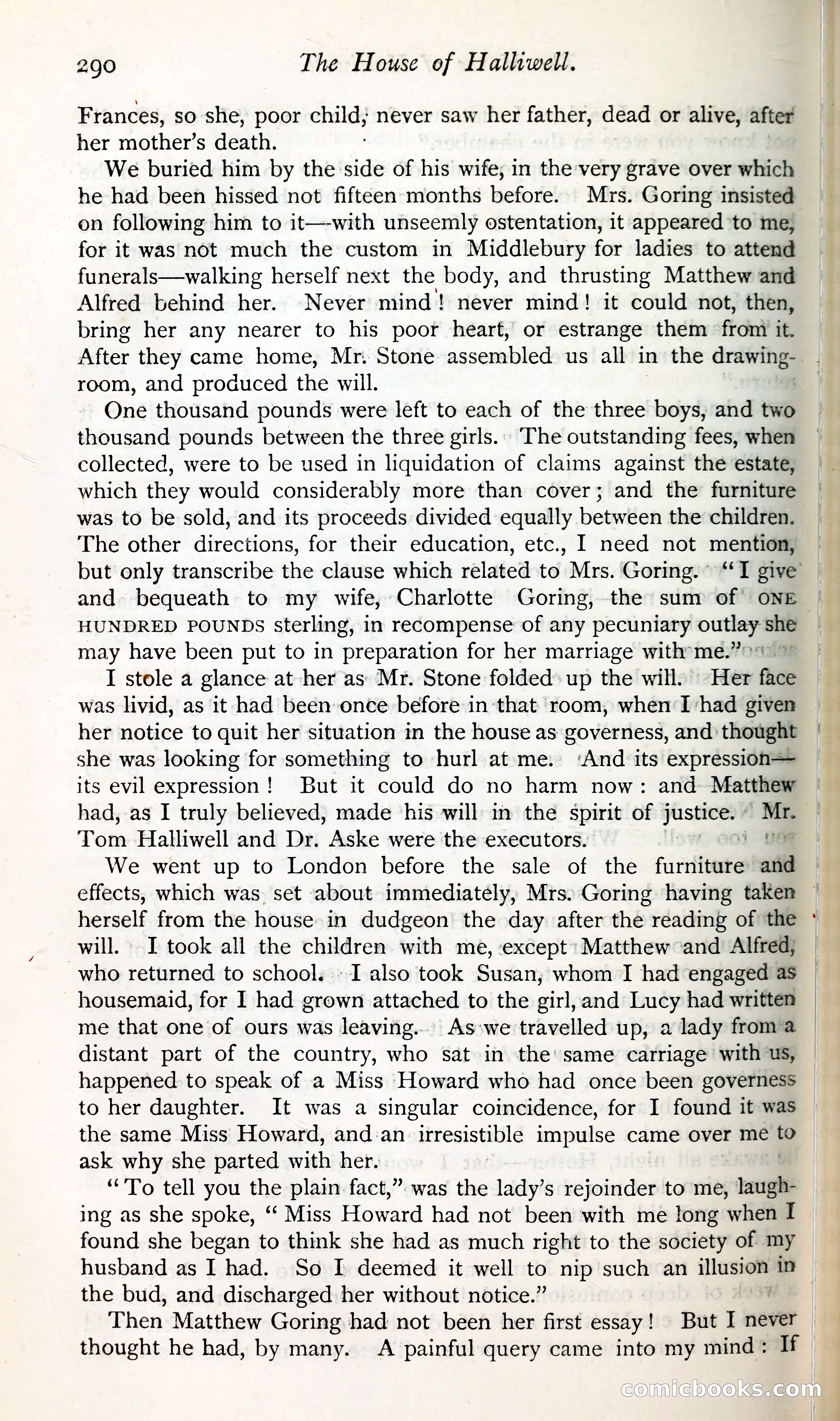 The Argosy — page 313 of 398