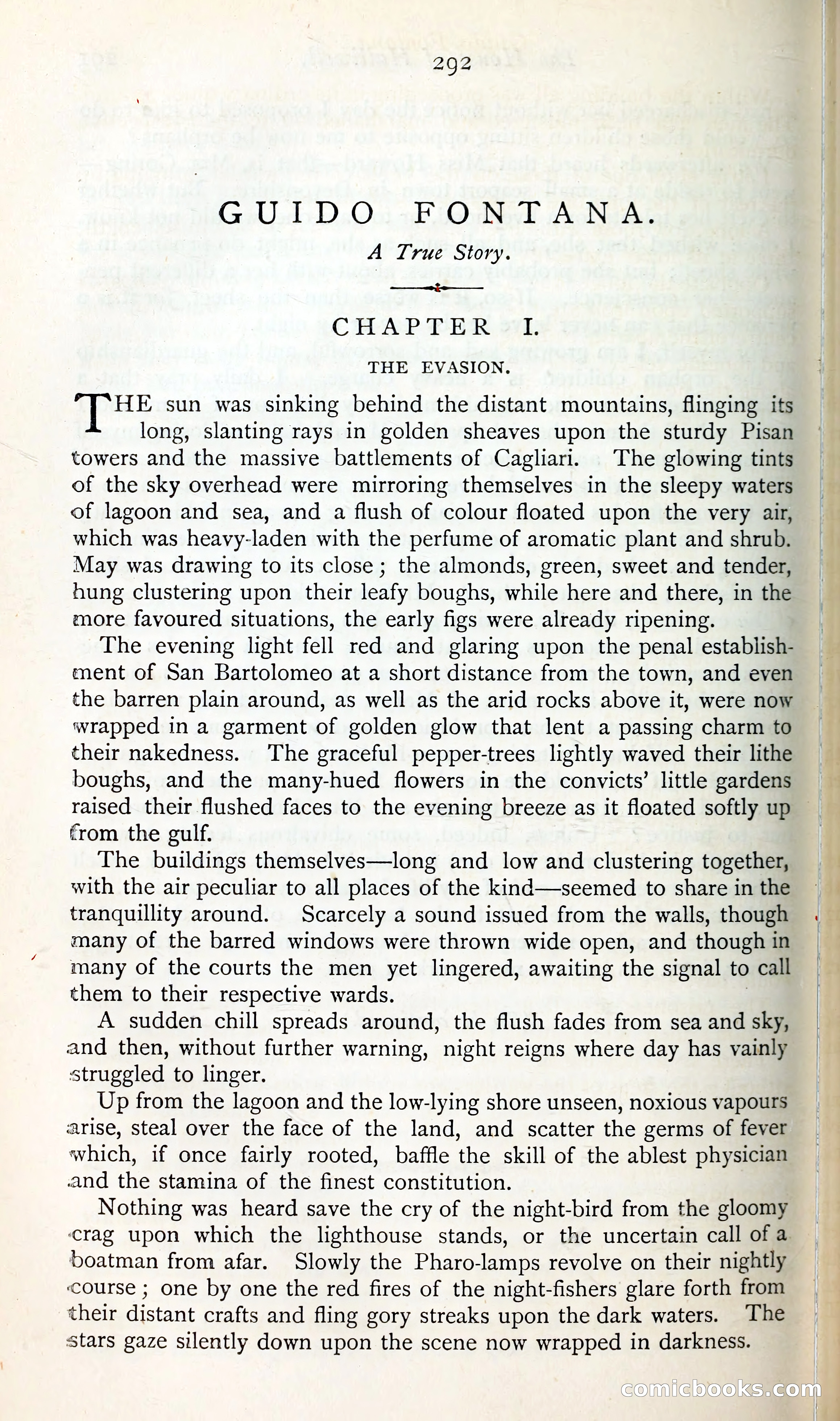 The Argosy — page 315 of 398