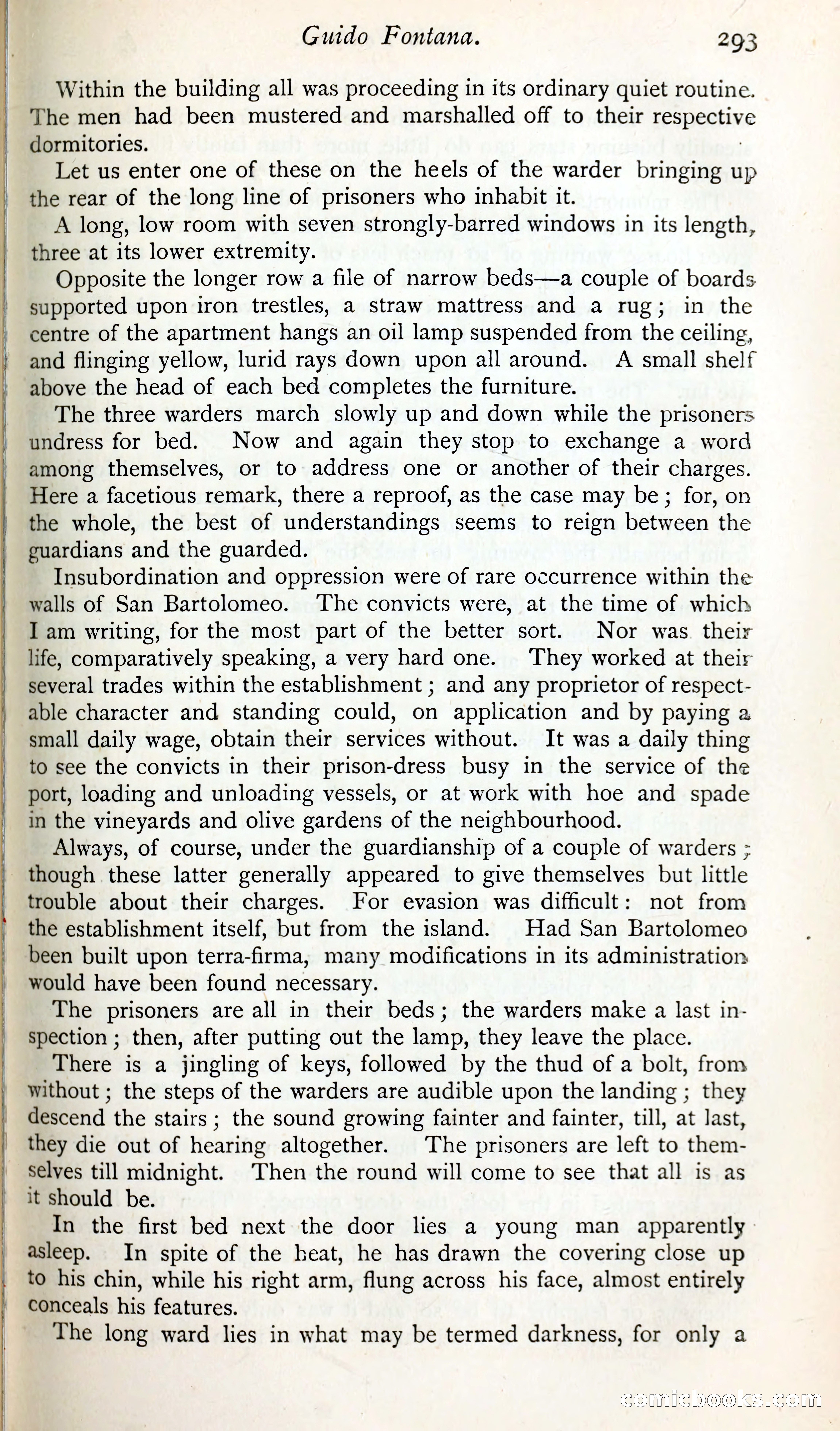 The Argosy — page 316 of 398