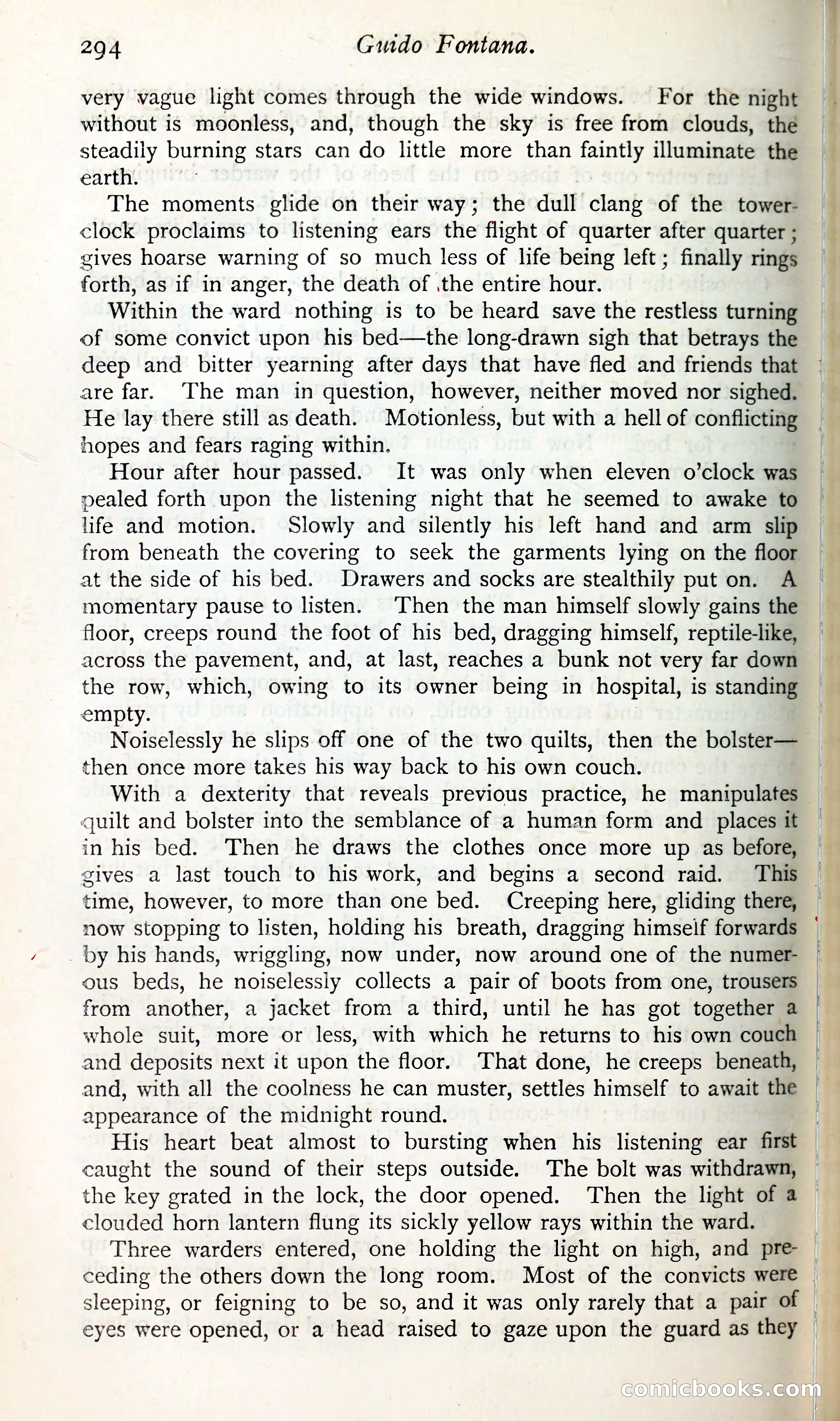 The Argosy — page 317 of 398