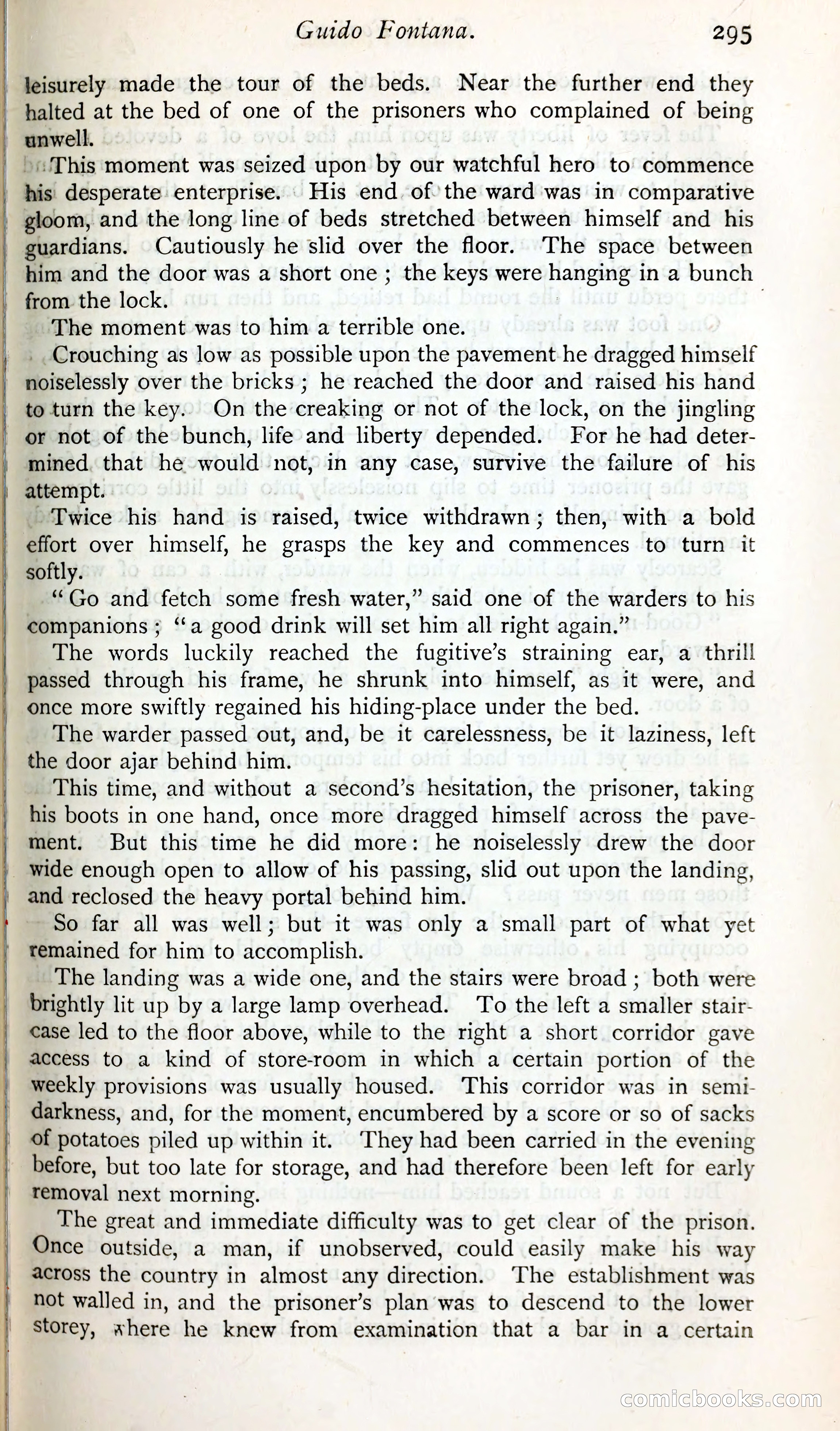 The Argosy — page 318 of 398