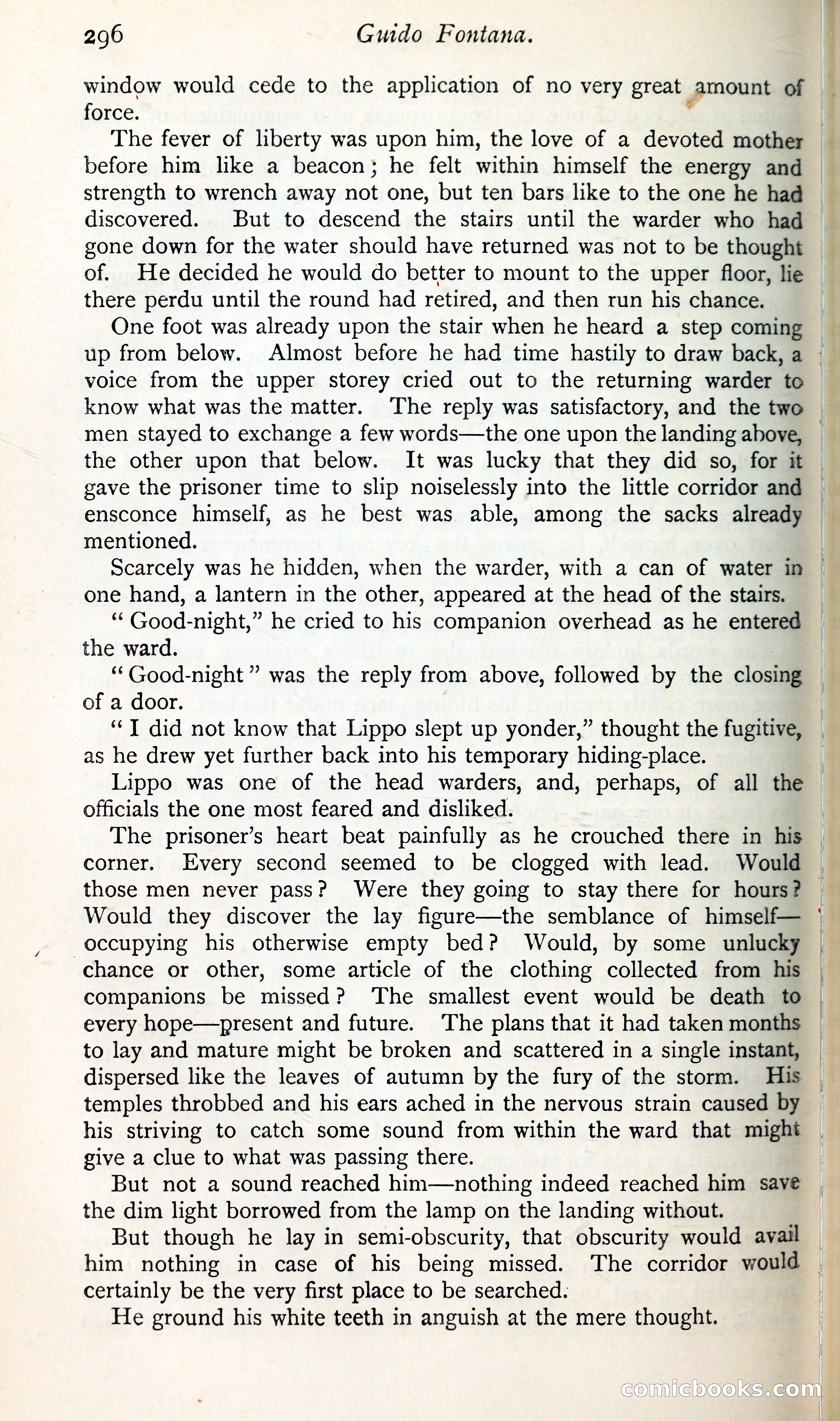 The Argosy — page 319 of 398