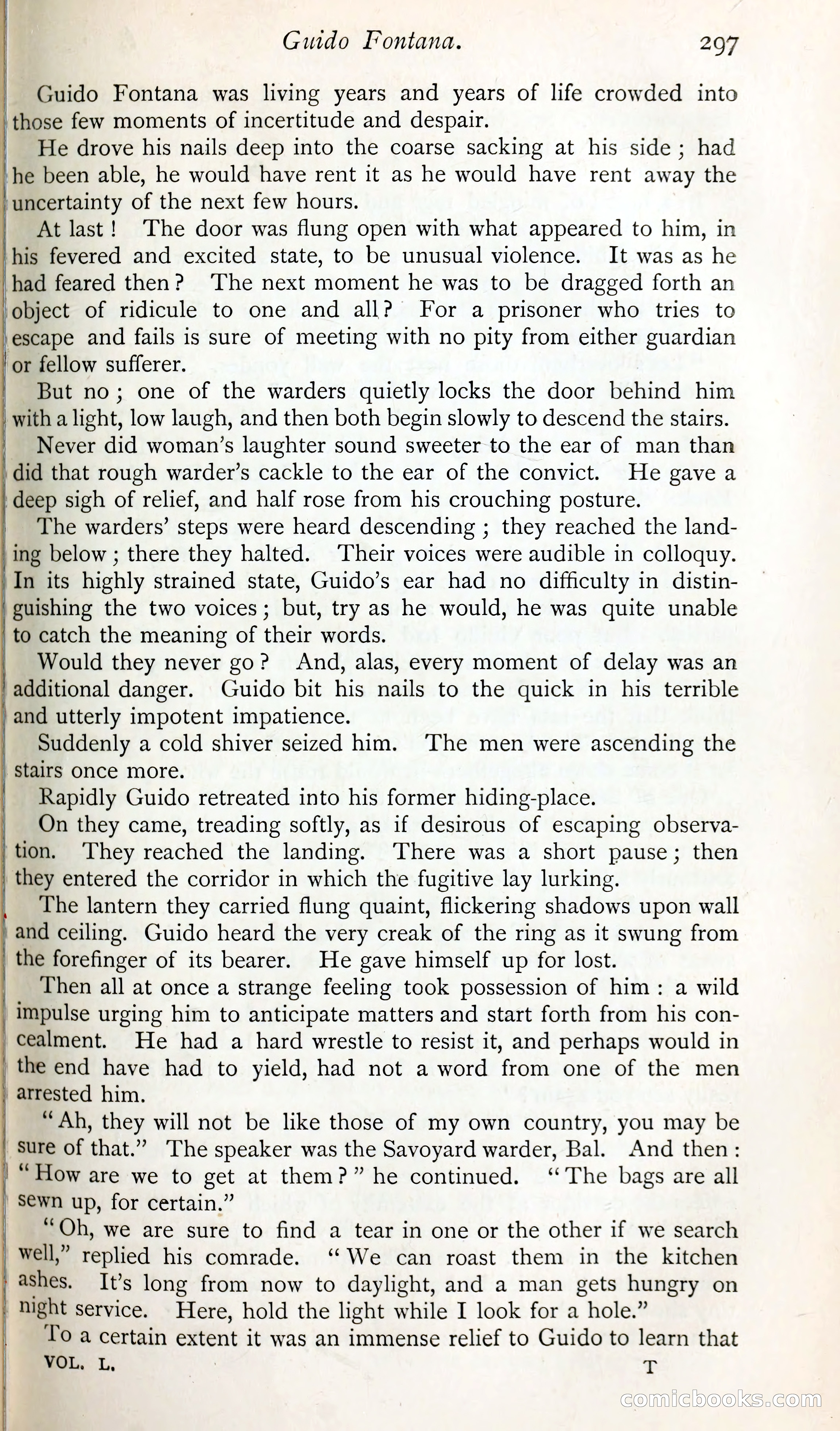 The Argosy — page 320 of 398