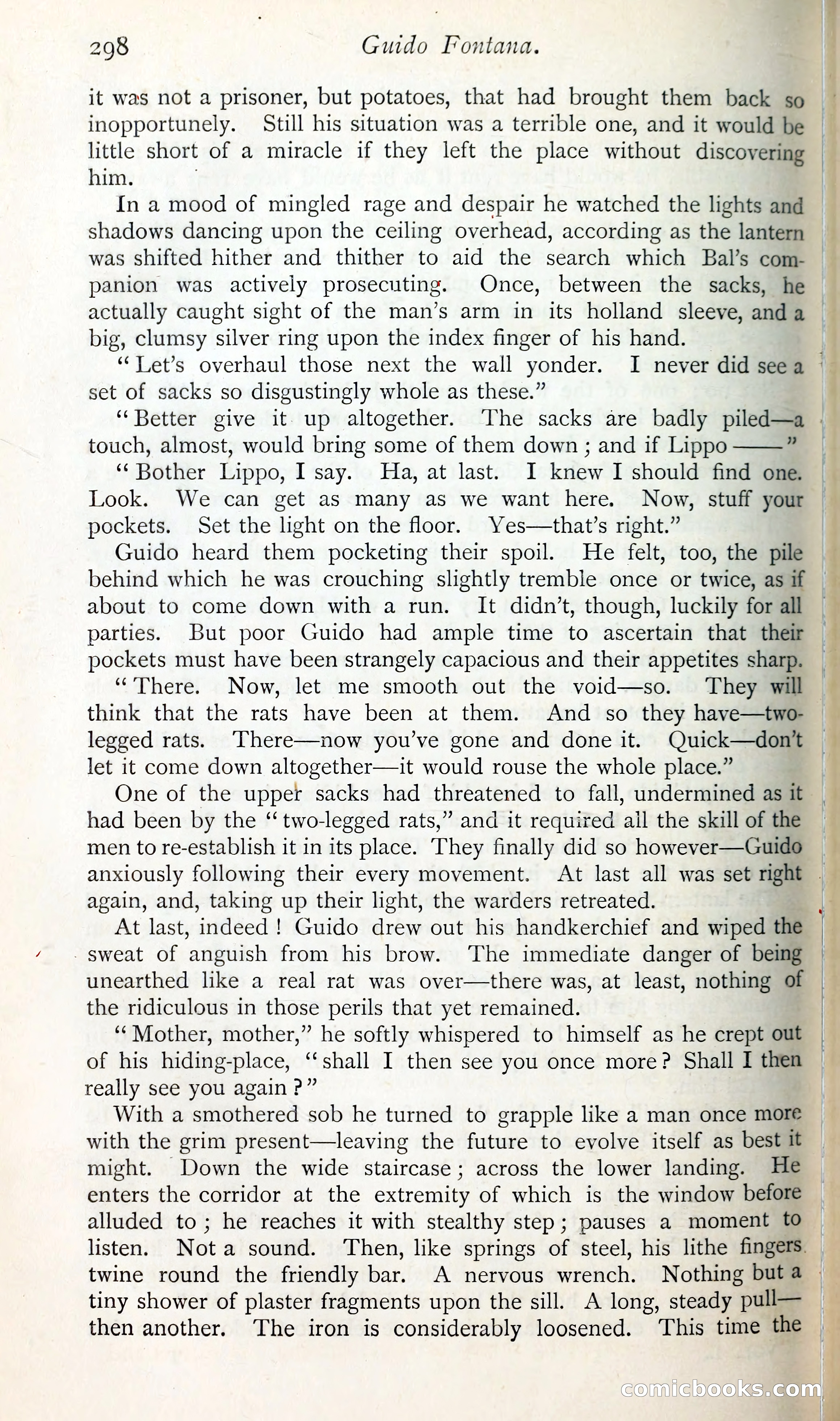 The Argosy — page 321 of 398