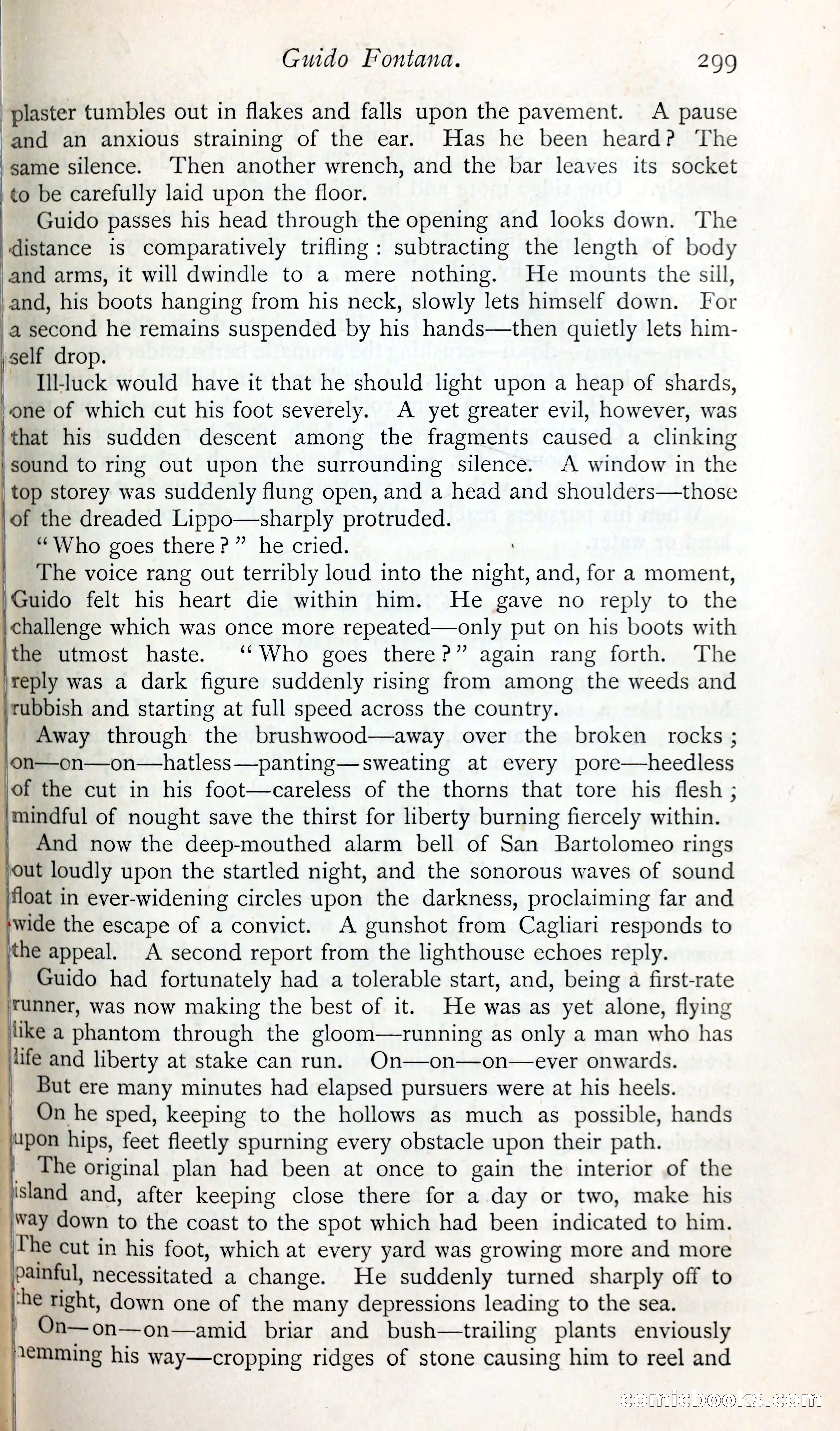 The Argosy — page 322 of 398