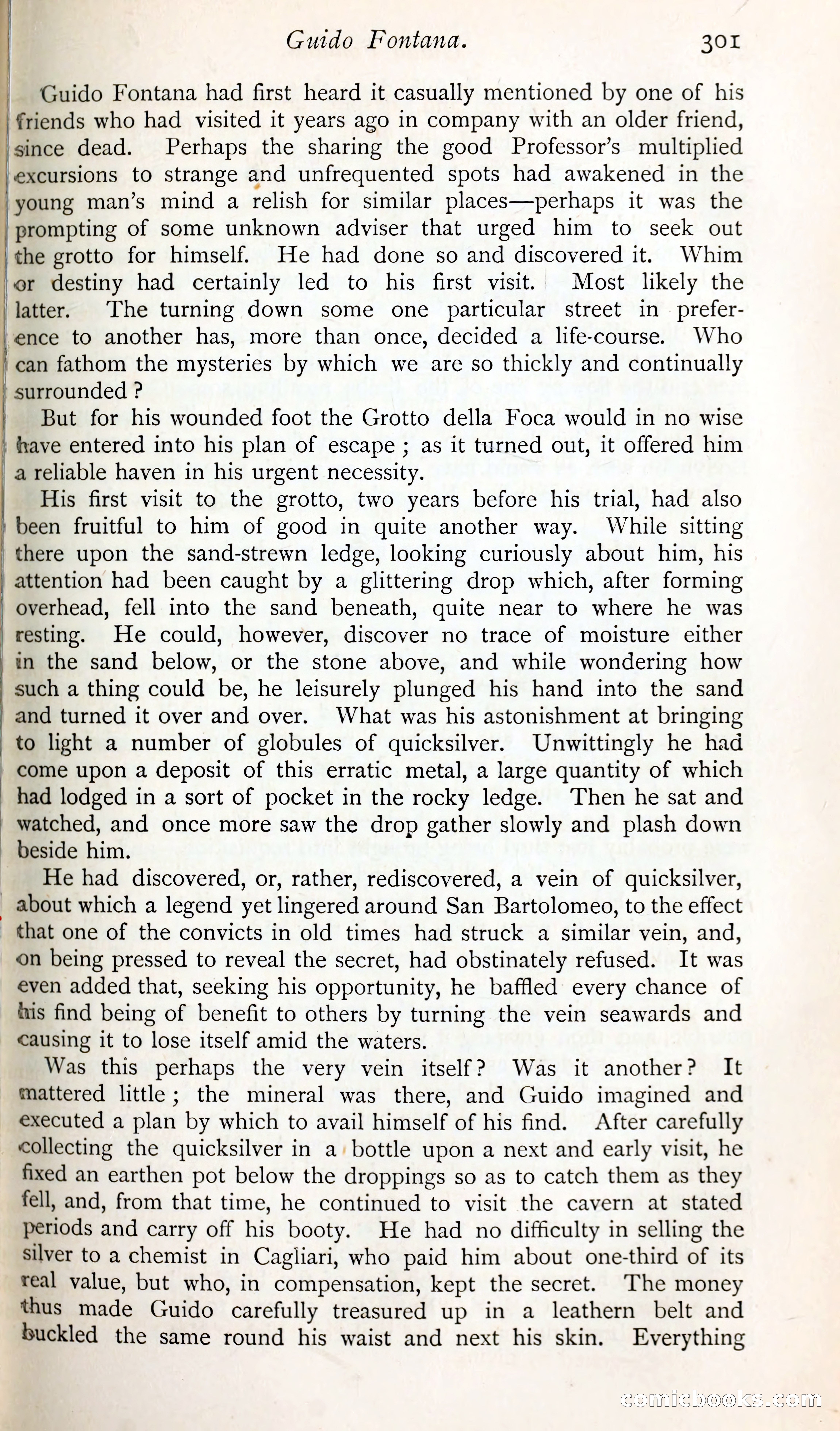 The Argosy — page 324 of 398