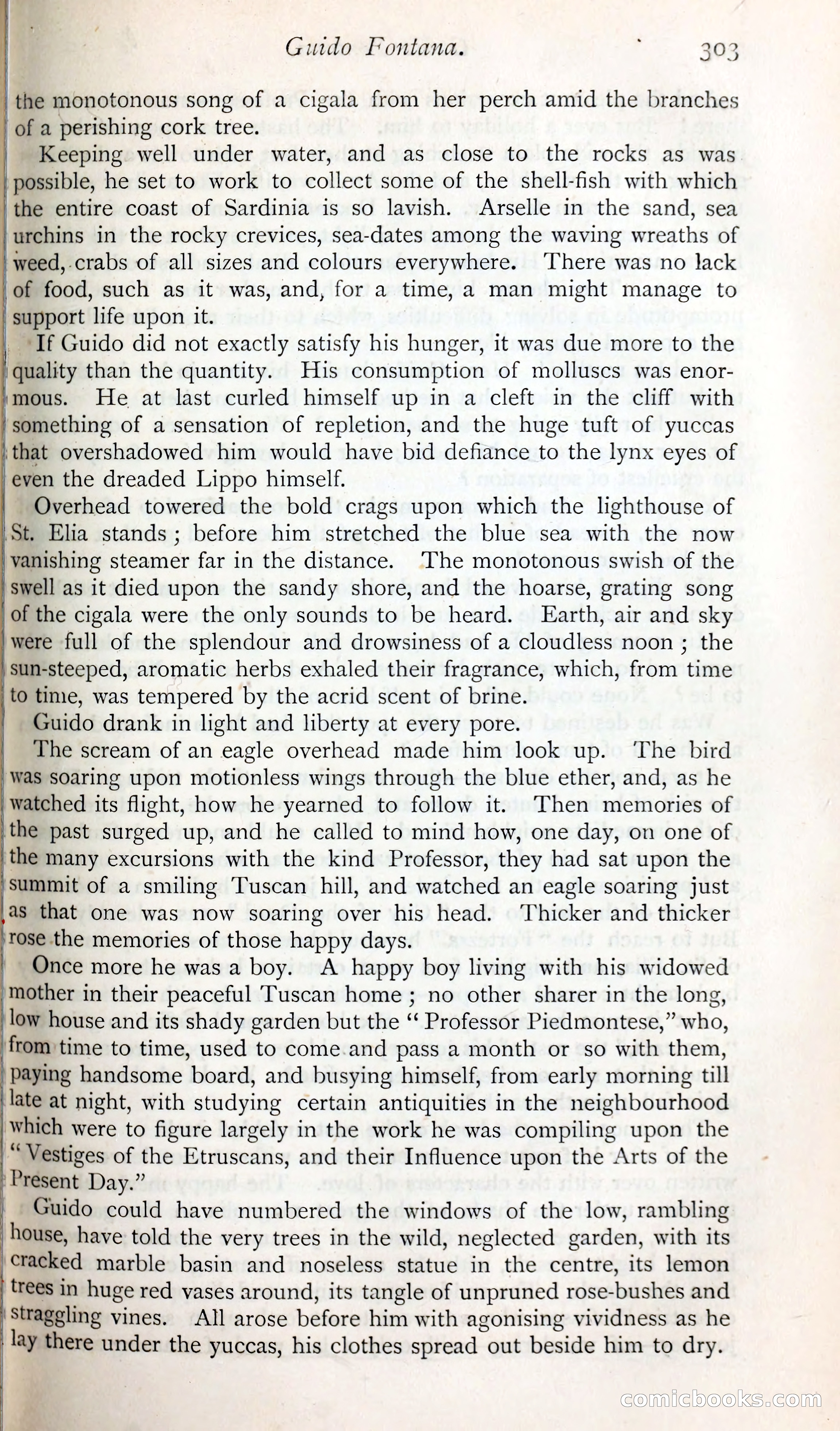 The Argosy — page 326 of 398