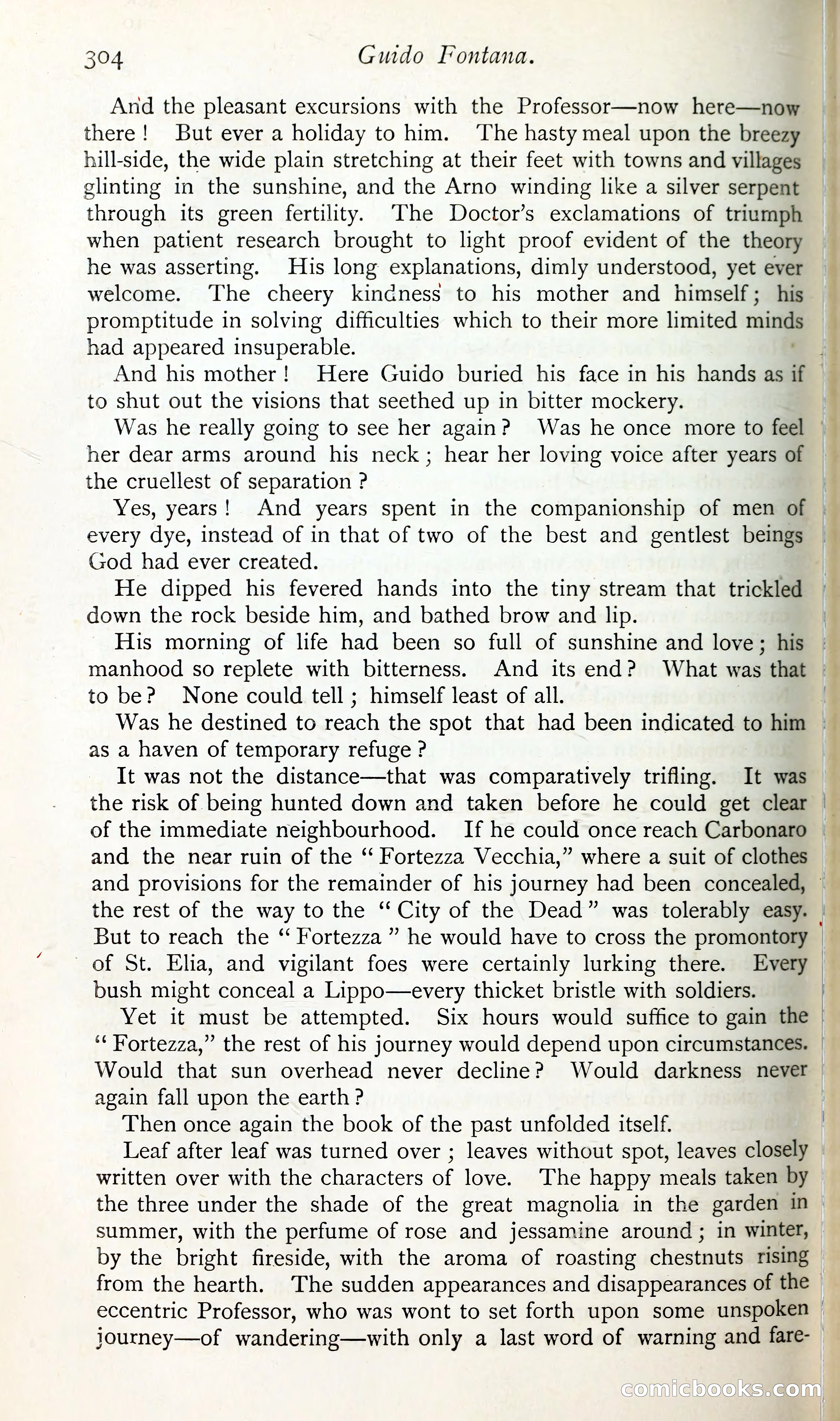 The Argosy — page 327 of 398