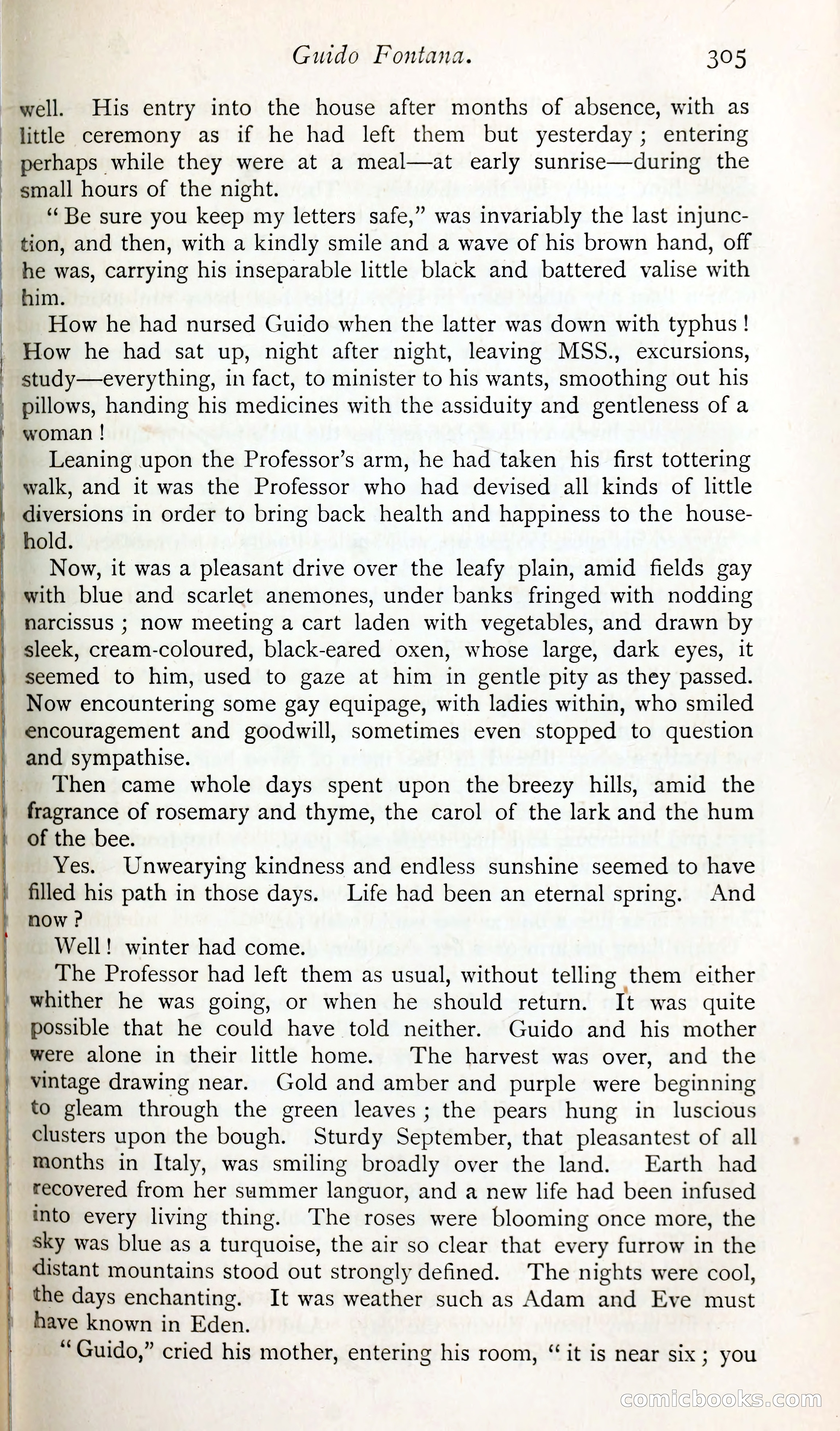 The Argosy — page 328 of 398